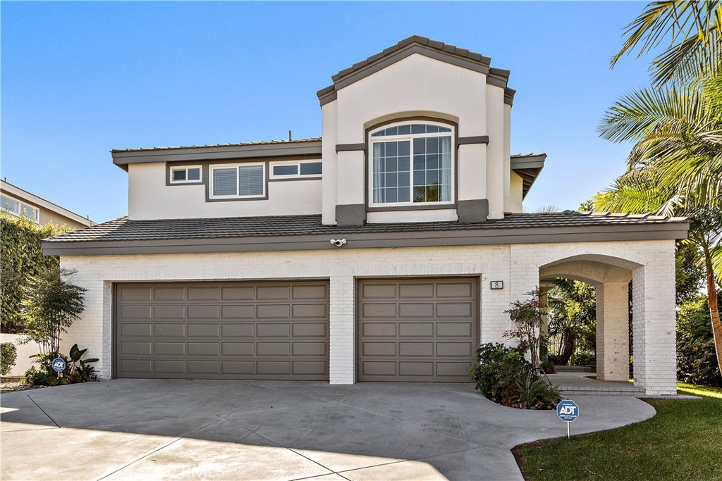 8 Glastonbury Place, Laguna Niguel