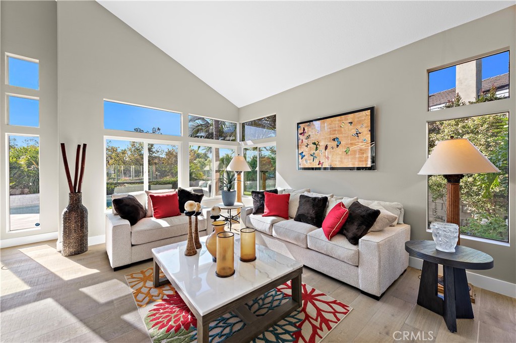 8 Glastonbury Place, Laguna Niguel