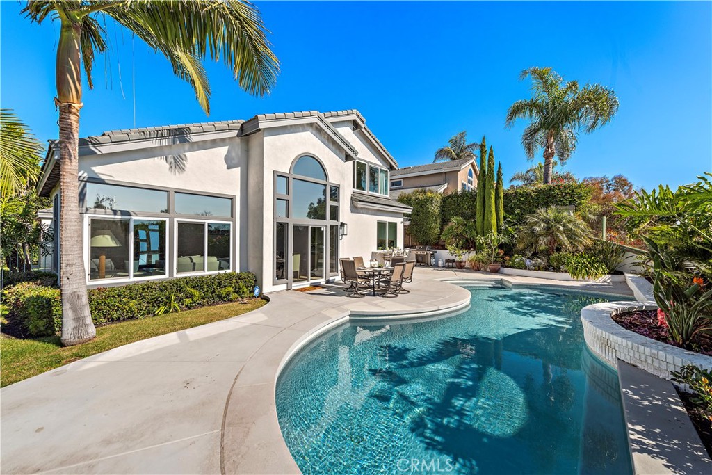 8 Glastonbury Place, Laguna Niguel