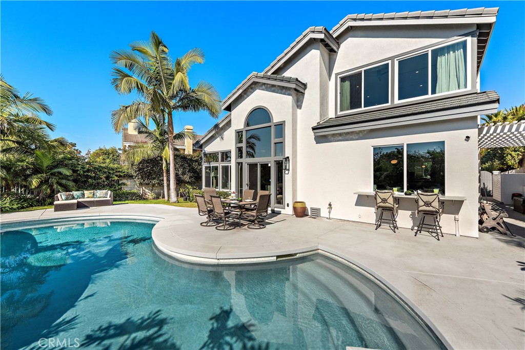 8 Glastonbury Place, Laguna Niguel