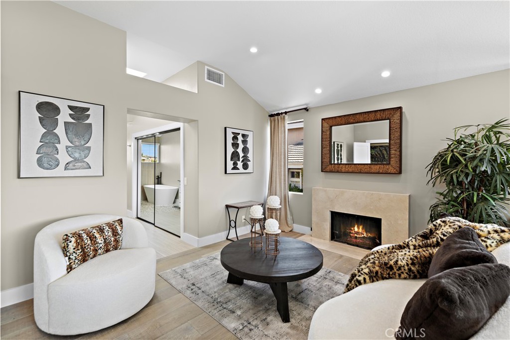 8 Glastonbury Place, Laguna Niguel