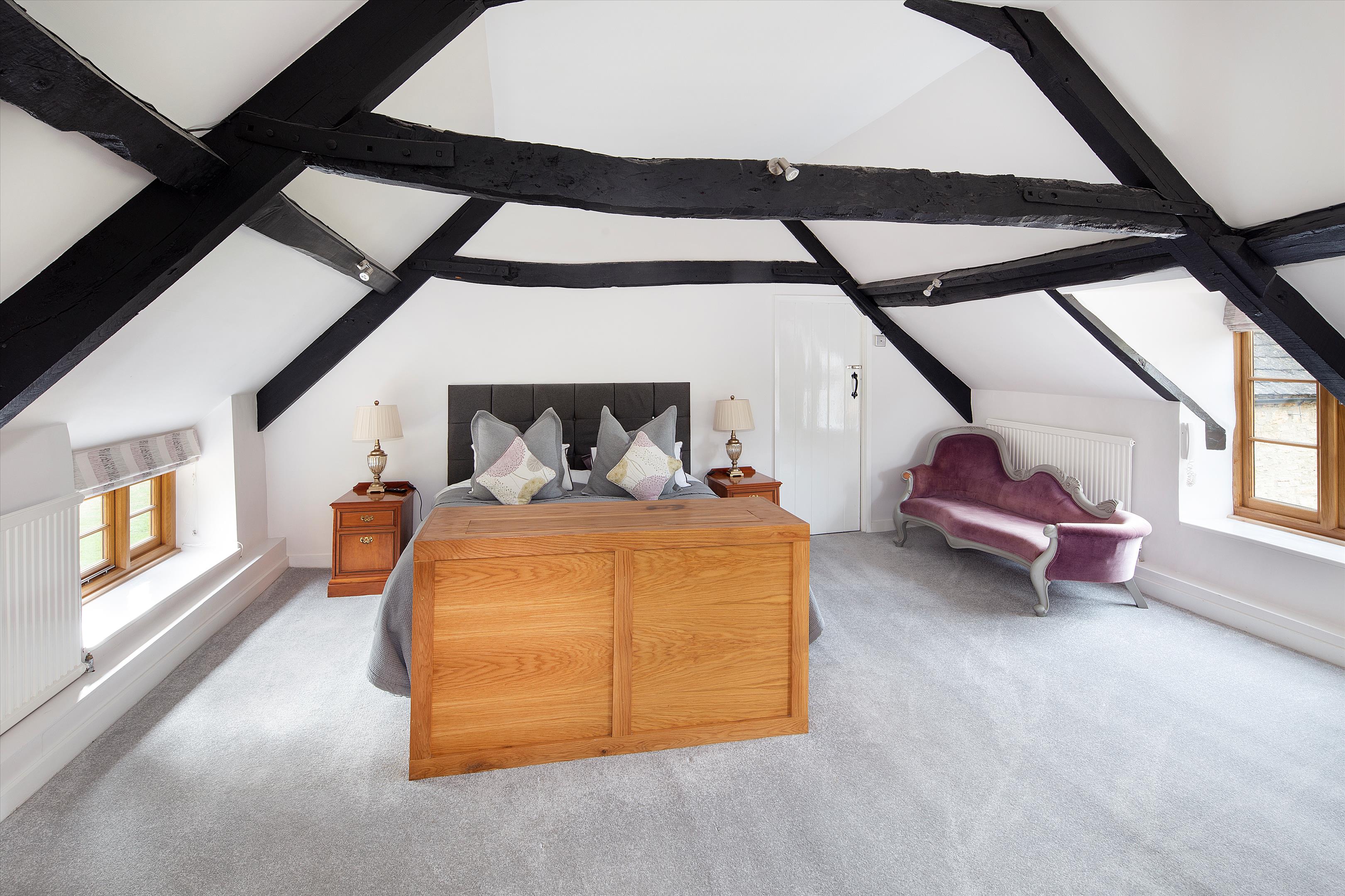 Long Hanborough, Oxfordshire, OX29
