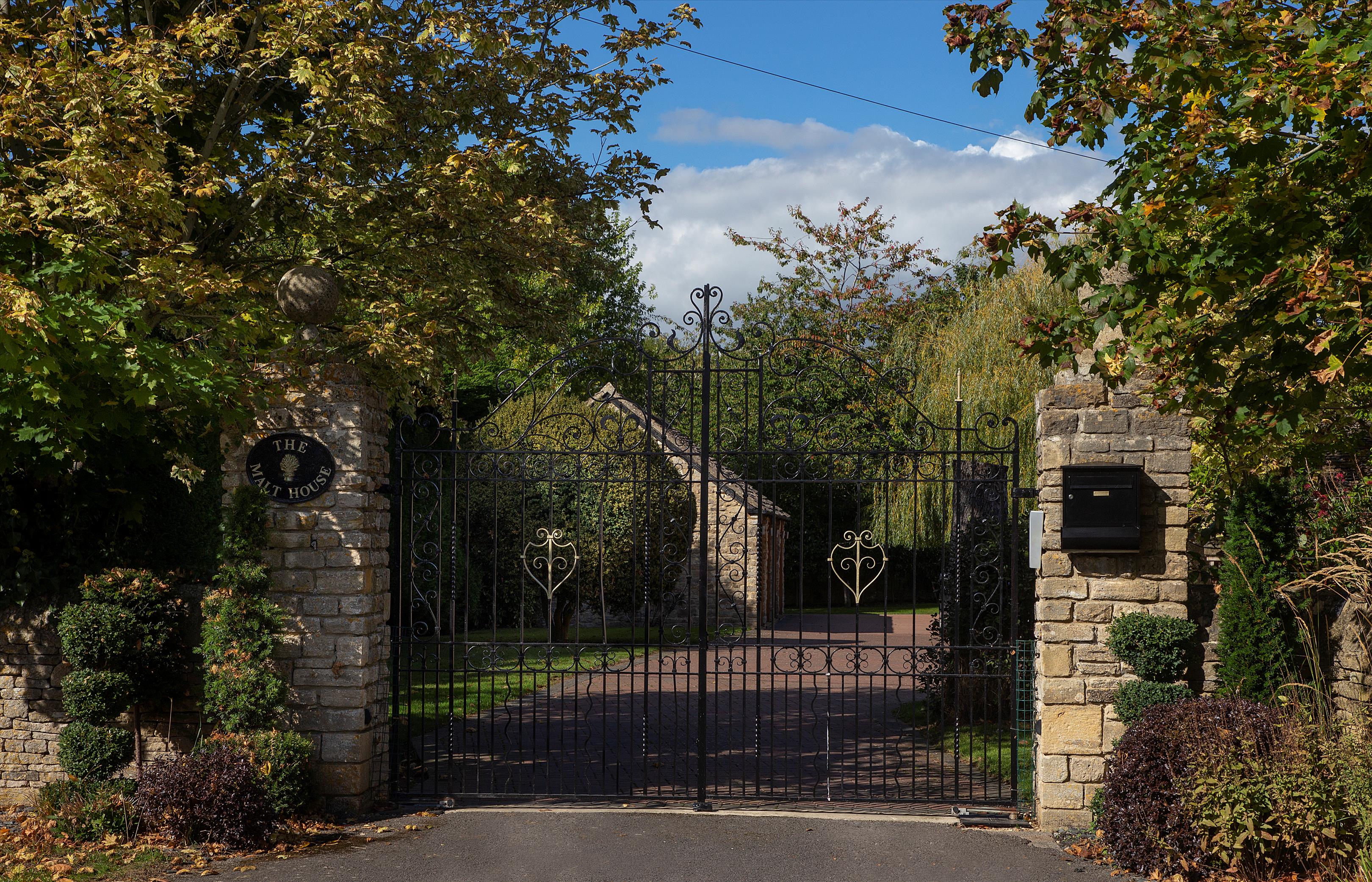 Long Hanborough, Oxfordshire, OX29