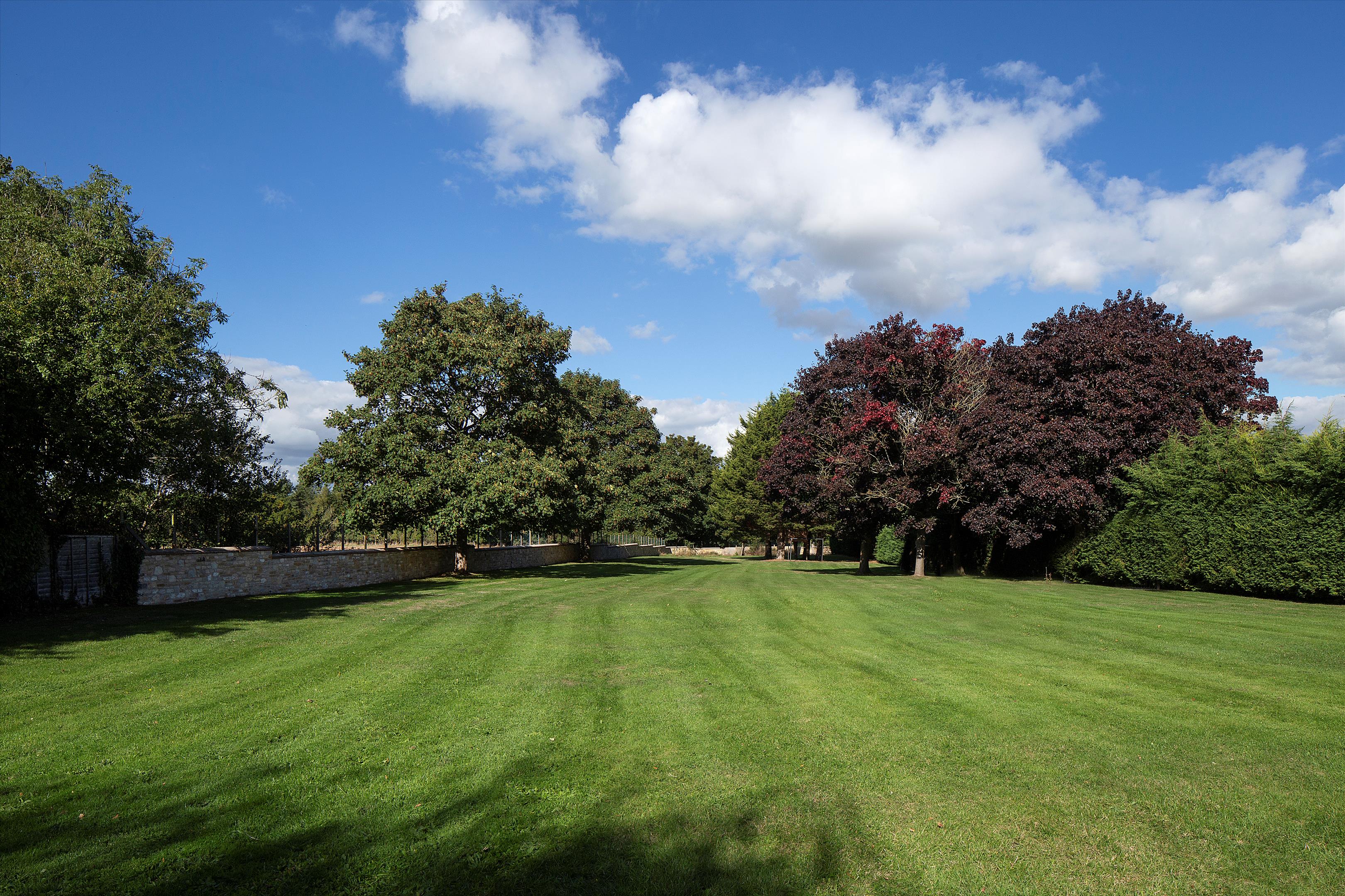 Long Hanborough, Oxfordshire, OX29