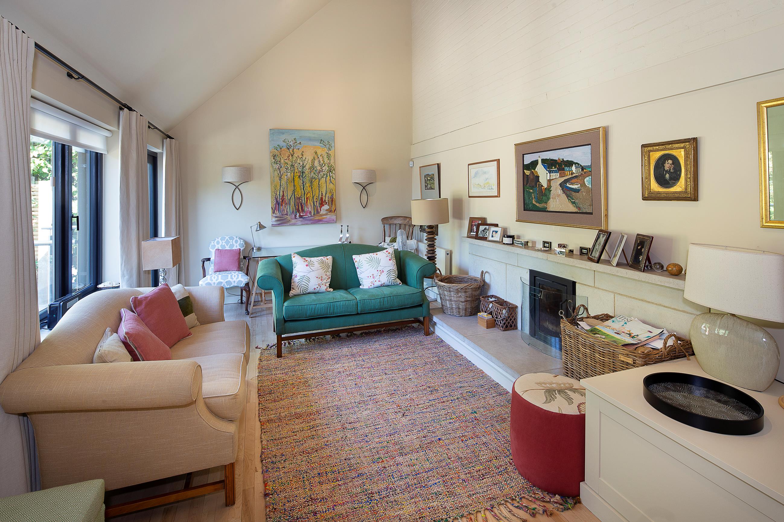 Mill Lane, Iffley, Oxford, Oxfordshire OX4