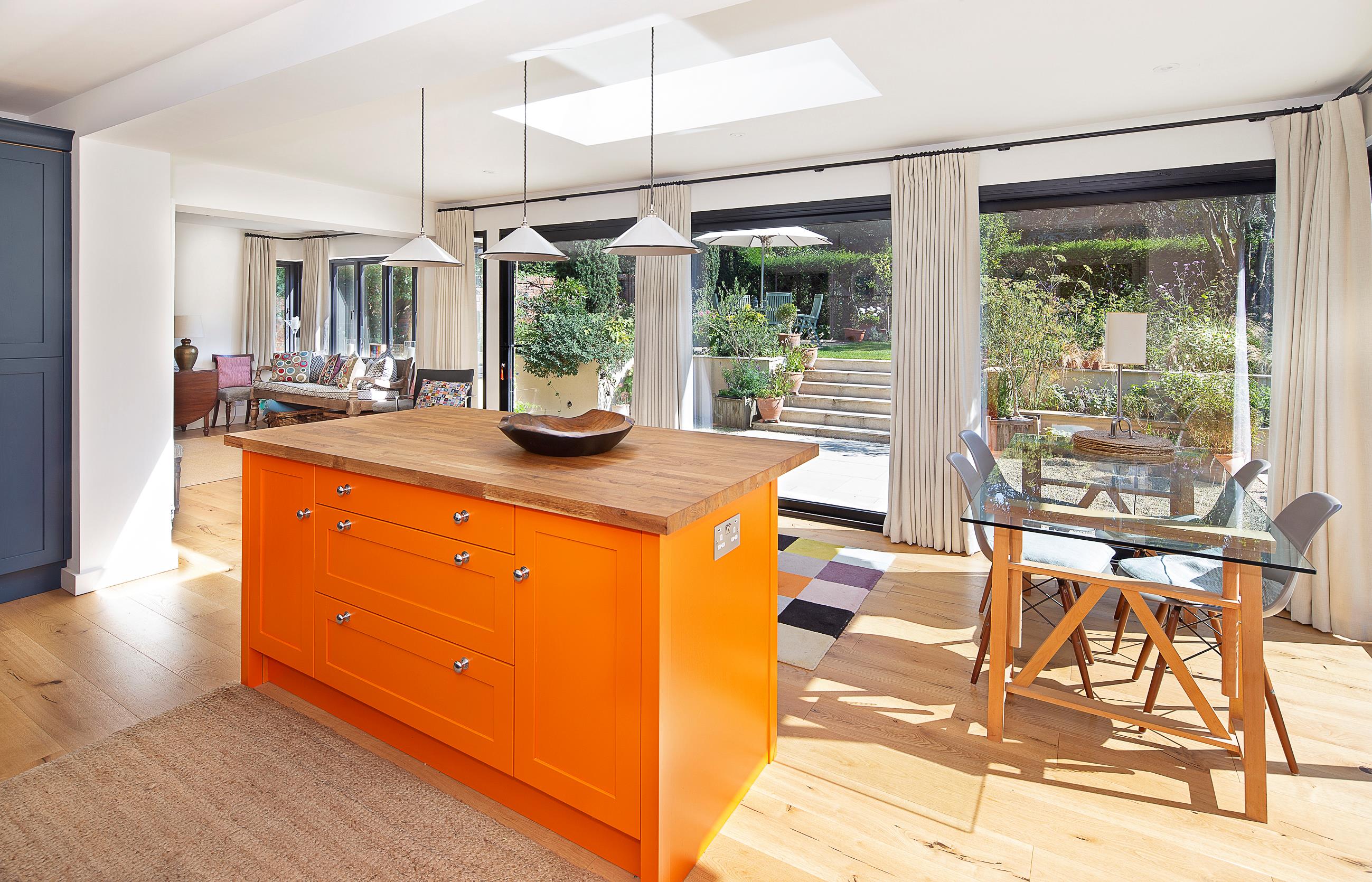 Mill Lane, Iffley, Oxford, Oxfordshire OX4