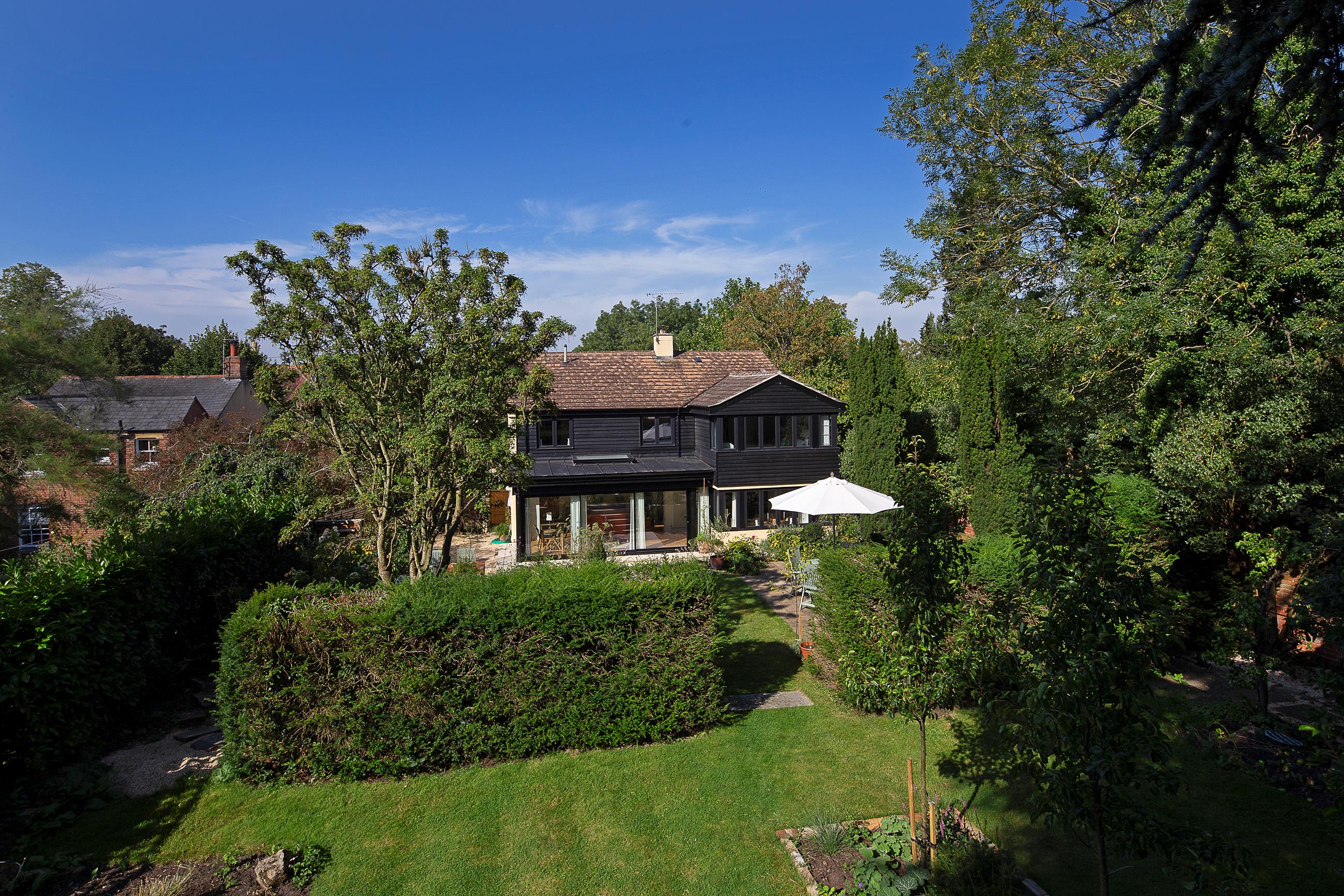 Mill Lane, Iffley, Oxford, Oxfordshire OX4