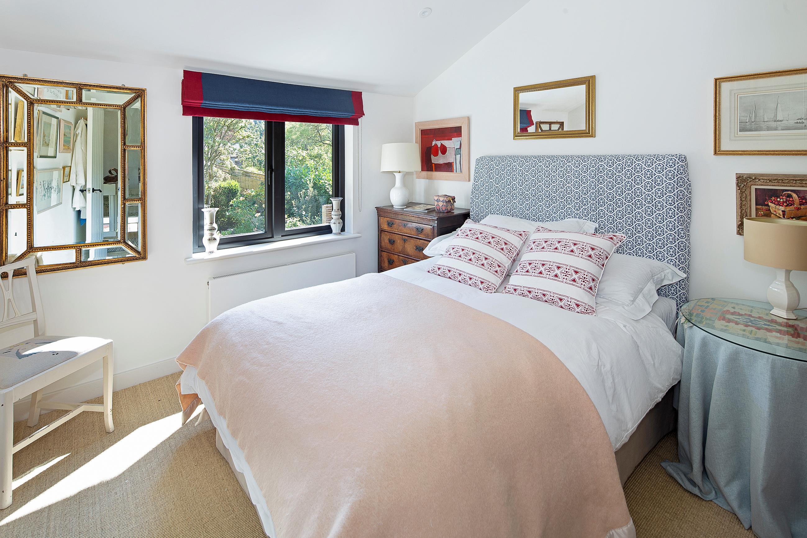 Mill Lane, Iffley, Oxford, Oxfordshire OX4