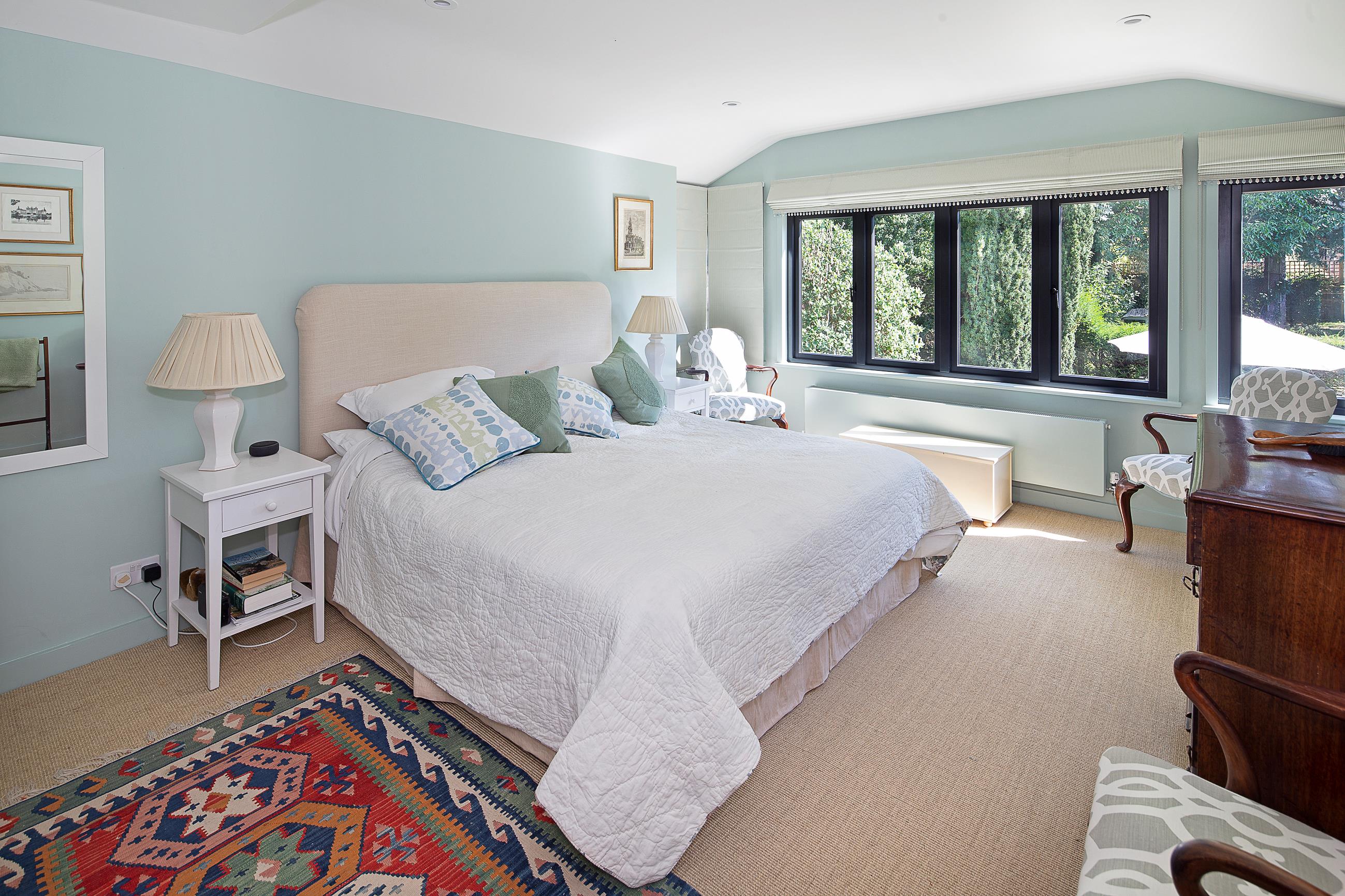 Mill Lane, Iffley, Oxford, Oxfordshire OX4