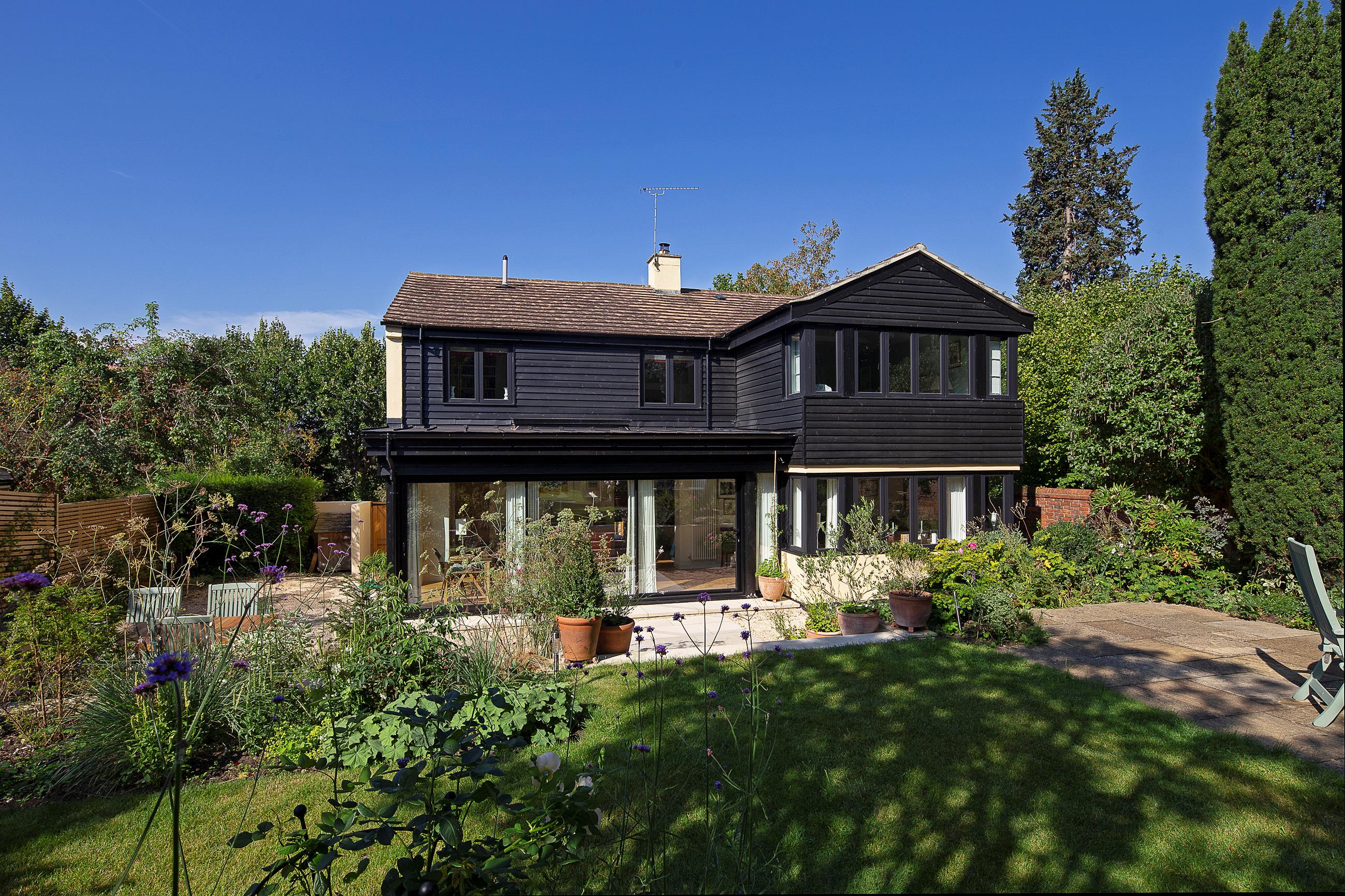 Mill Lane, Iffley, Oxford, Oxfordshire OX4