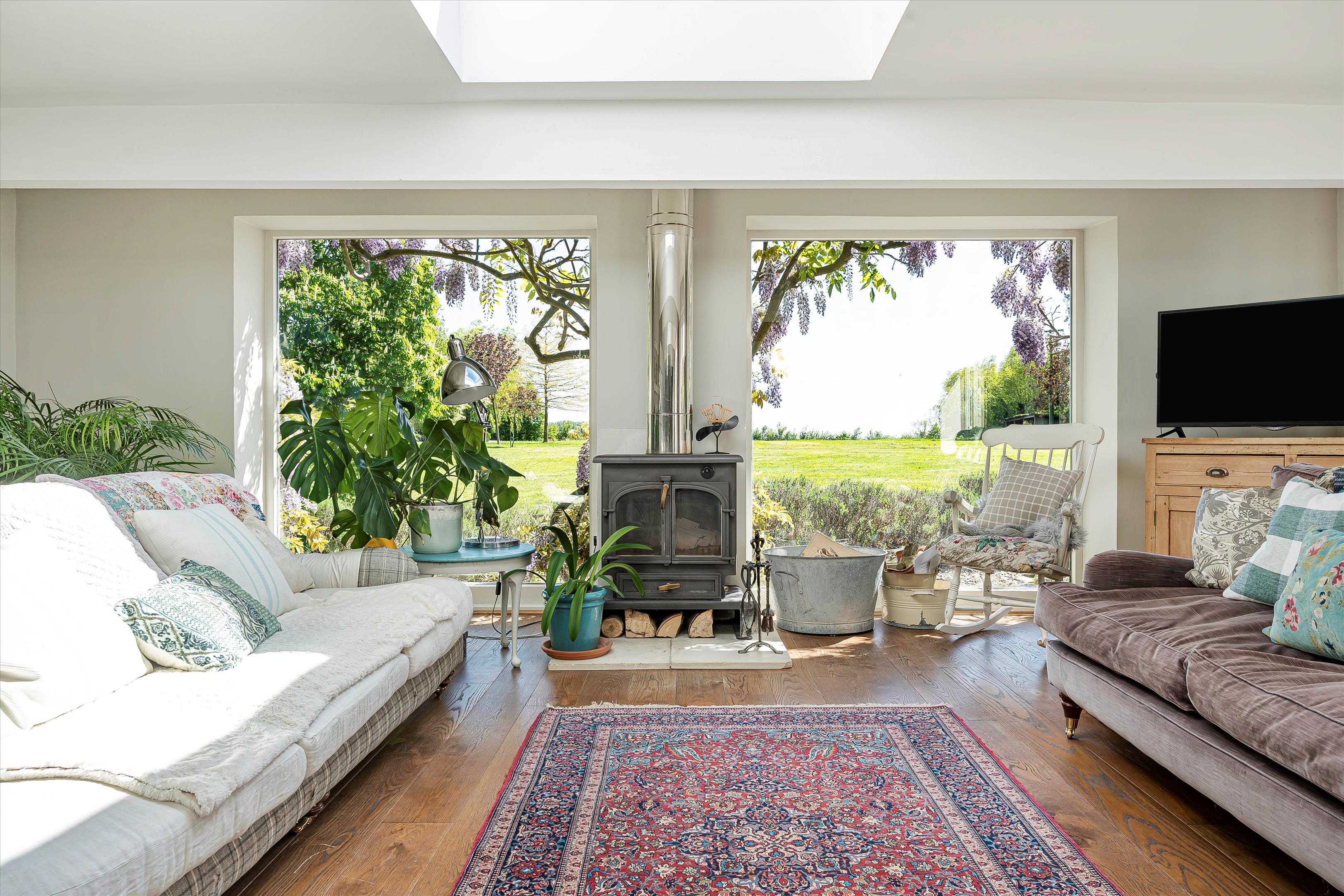 Lew, Bampton, Oxfordshire OX18