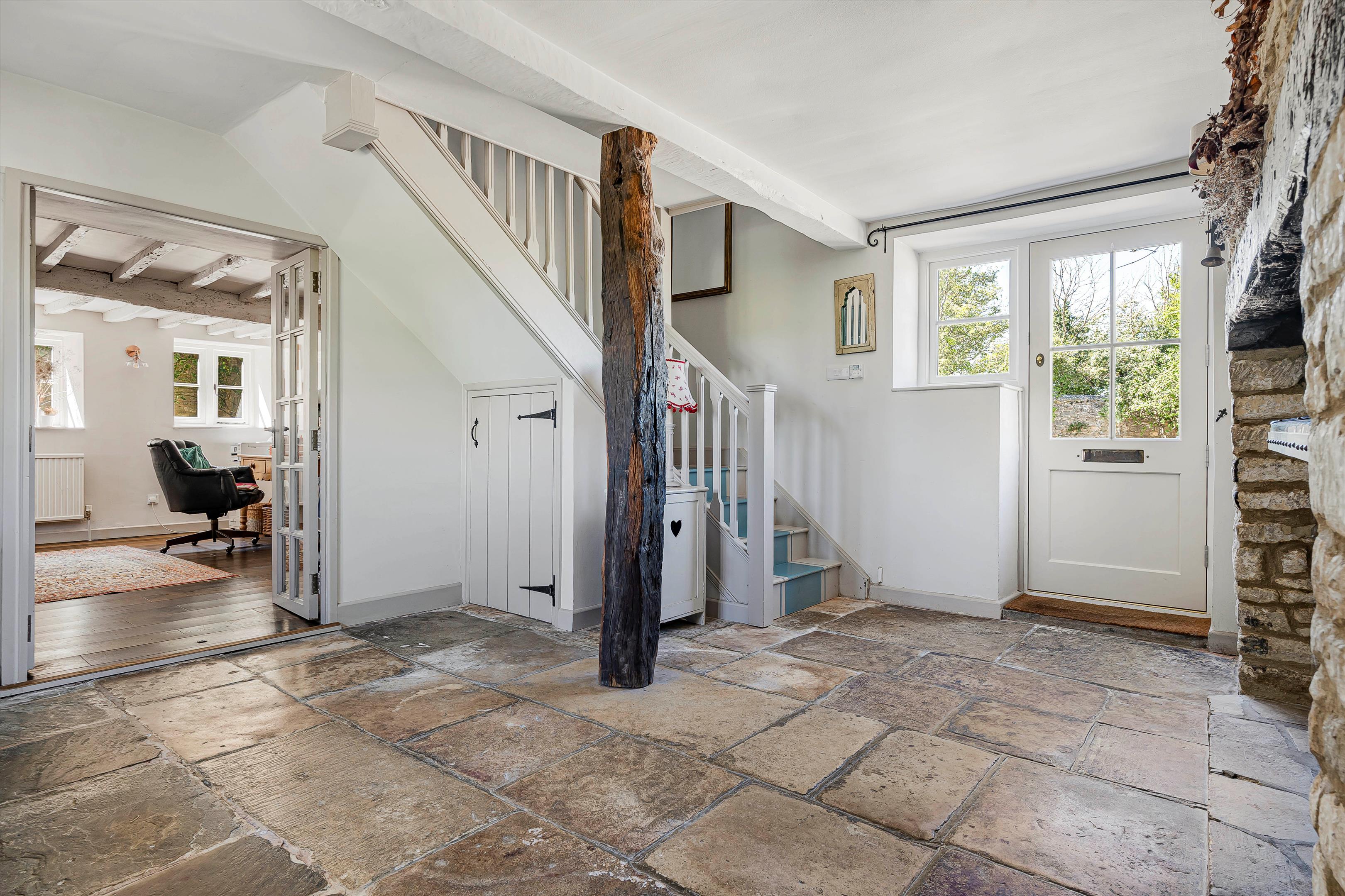 Lew, Bampton, Oxfordshire OX18