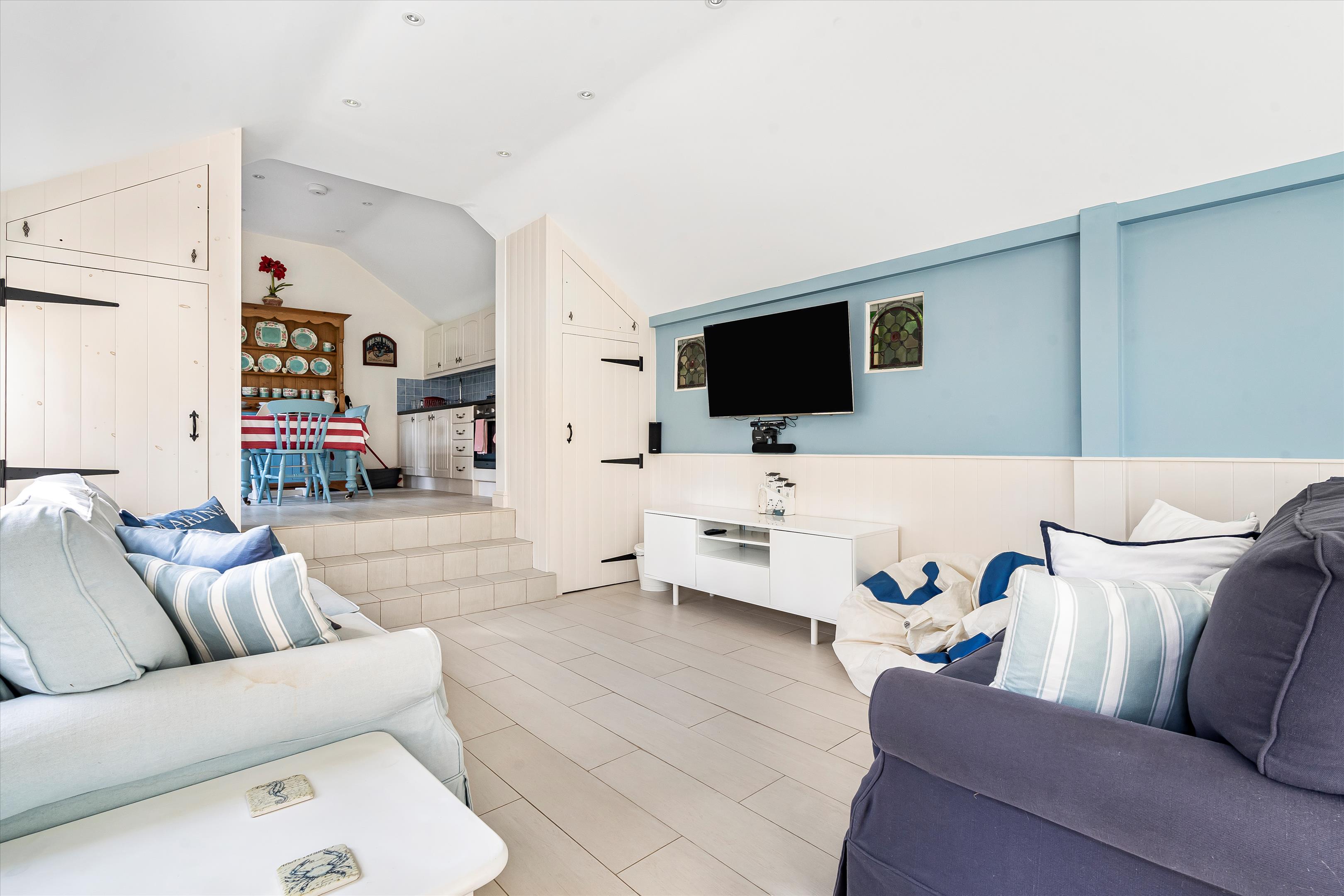 Lincombe Lane, Boars Hill, Oxford, Oxfordshire, OX1