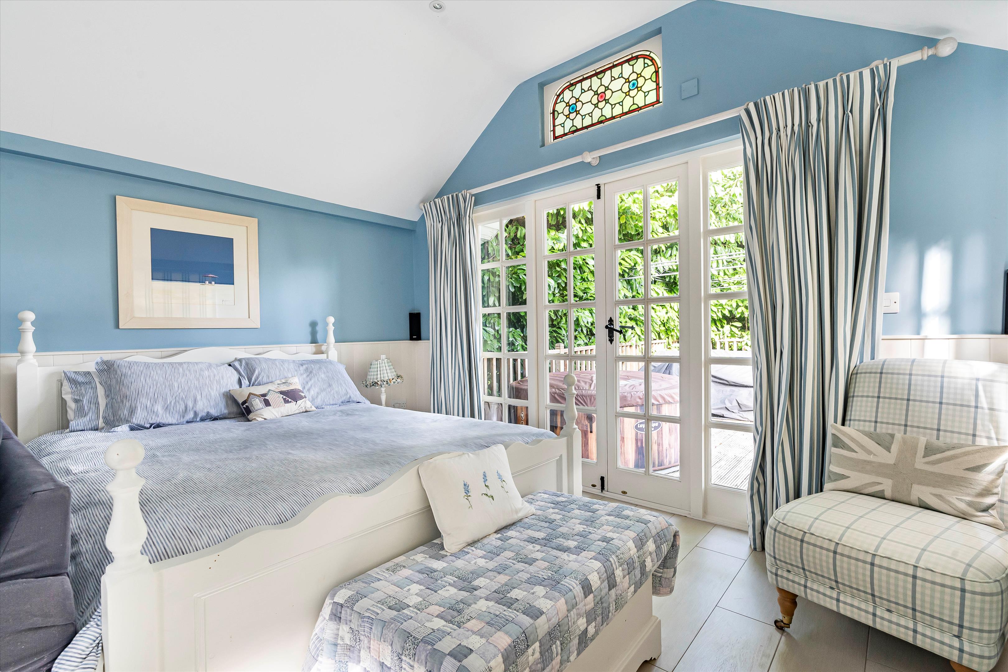 Lincombe Lane, Boars Hill, Oxford, Oxfordshire, OX1