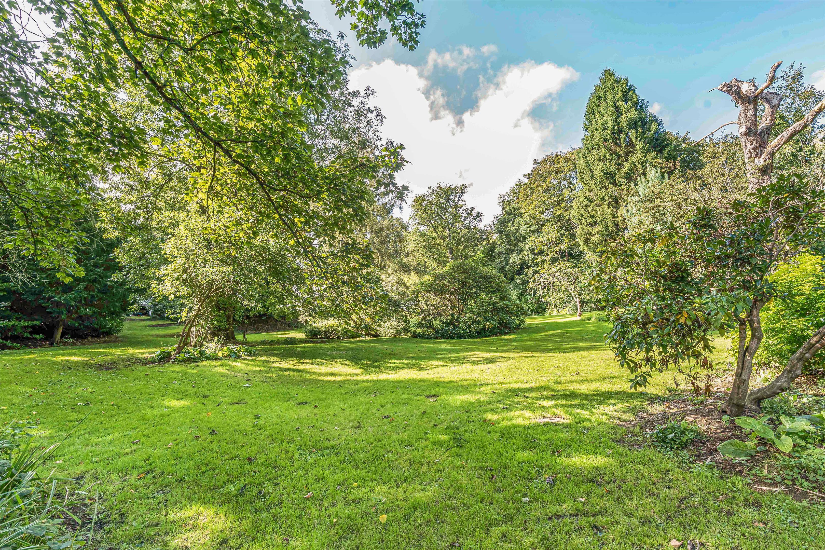 Lincombe Lane, Boars Hill, Oxford, Oxfordshire, OX1