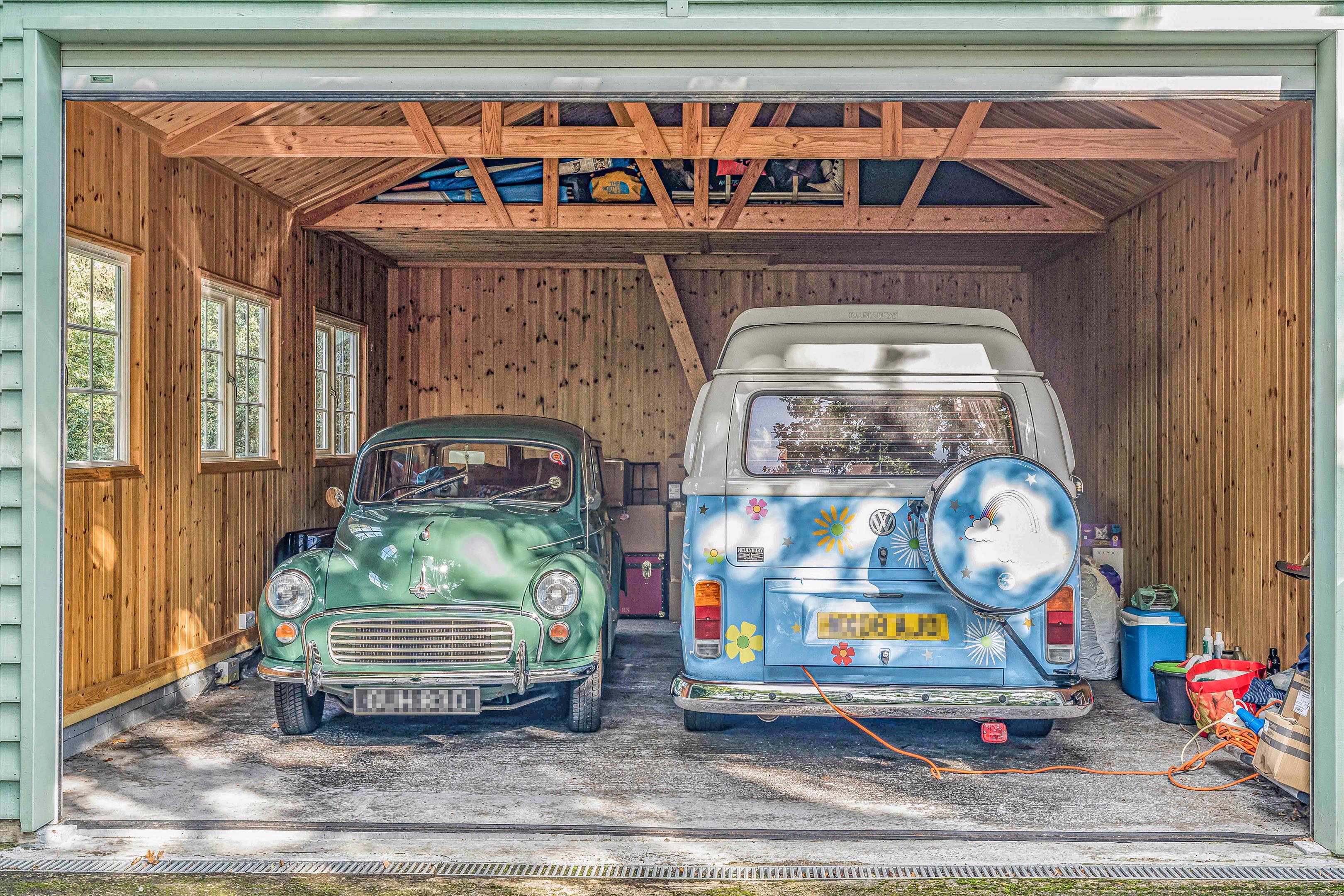 Lincombe Lane, Boars Hill, Oxford, Oxfordshire, OX1