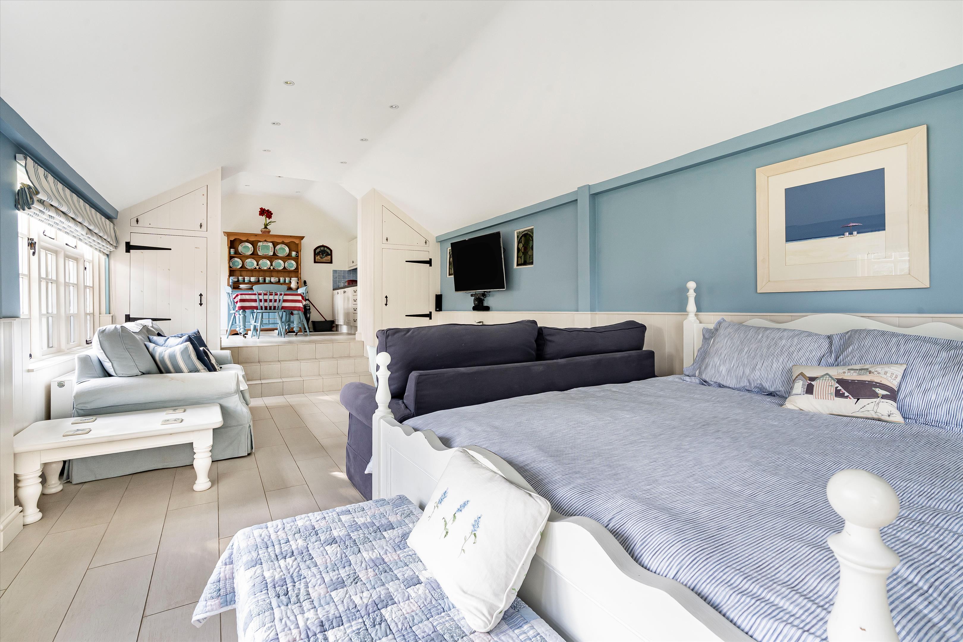 Lincombe Lane, Boars Hill, Oxford, Oxfordshire, OX1
