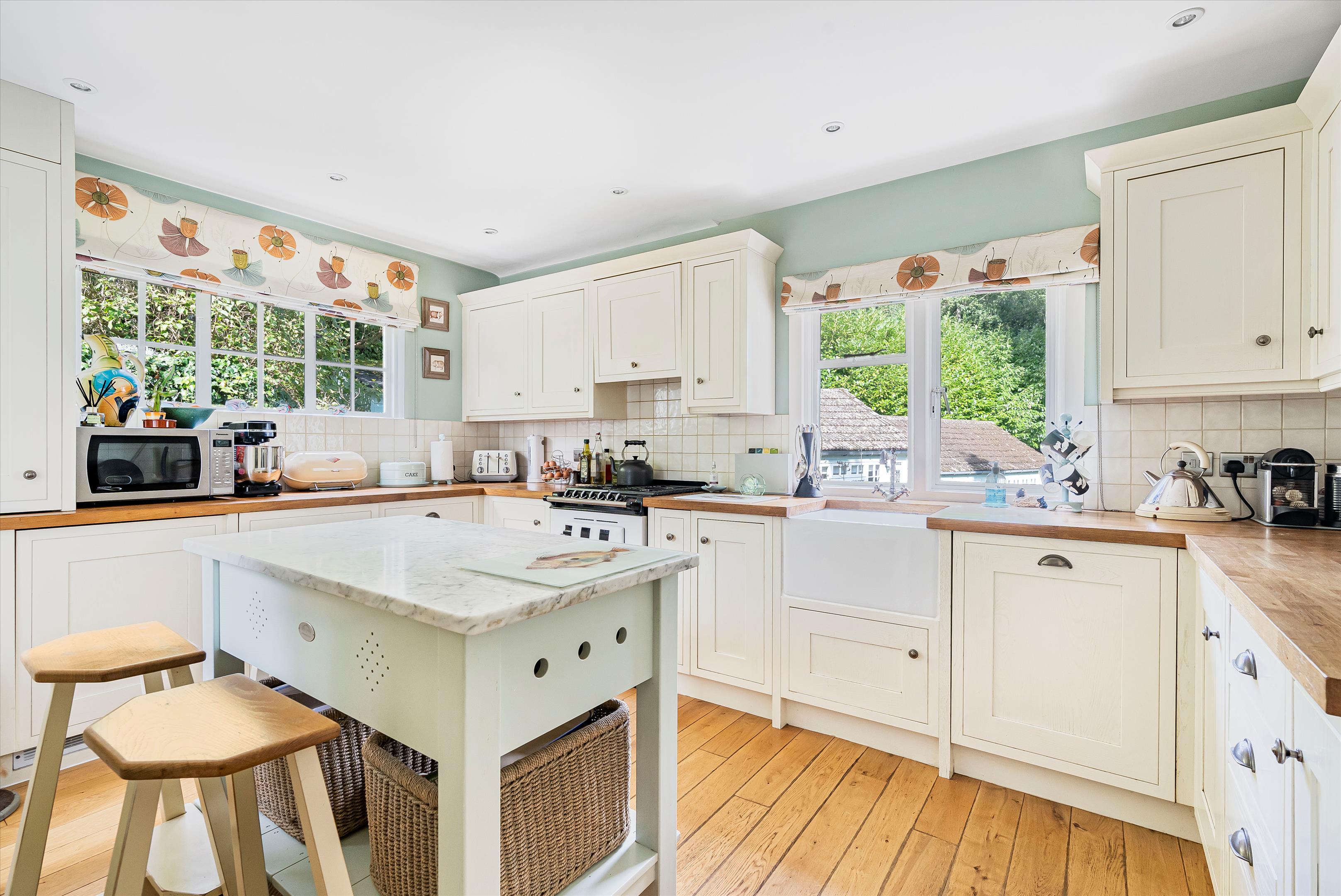 Lincombe Lane, Boars Hill, Oxford, Oxfordshire, OX1