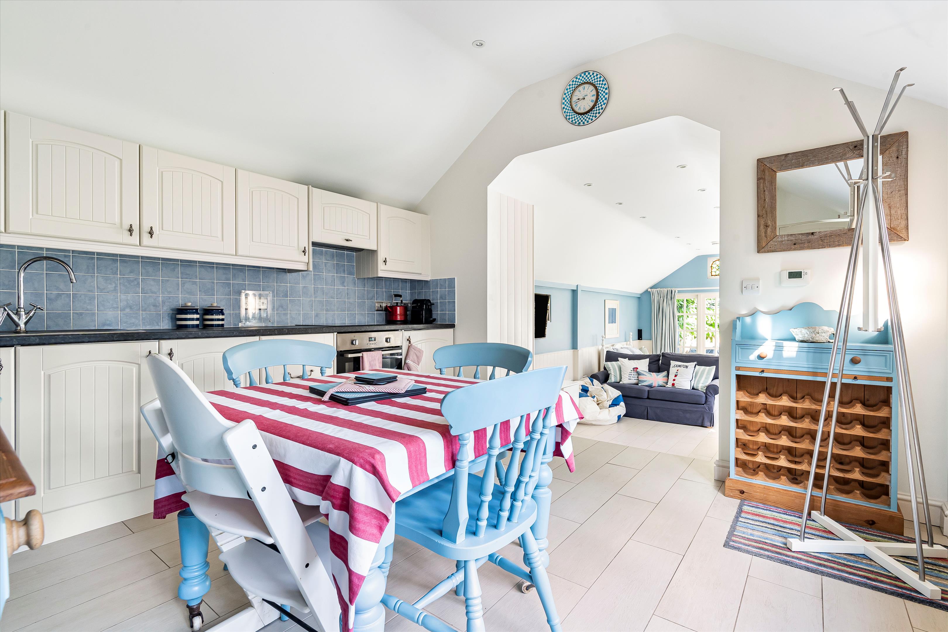 Lincombe Lane, Boars Hill, Oxford, Oxfordshire, OX1
