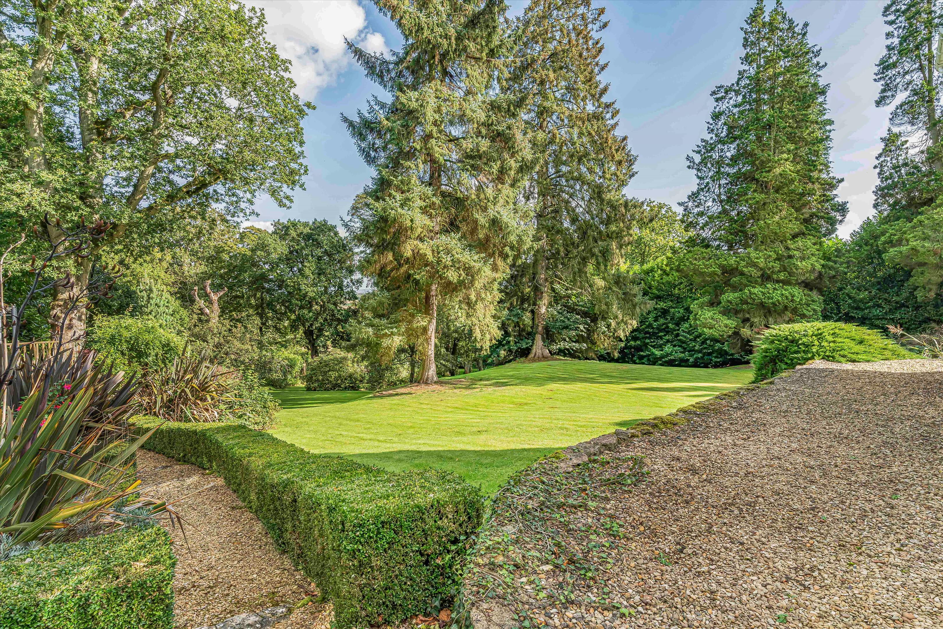 Lincombe Lane, Boars Hill, Oxford, Oxfordshire, OX1