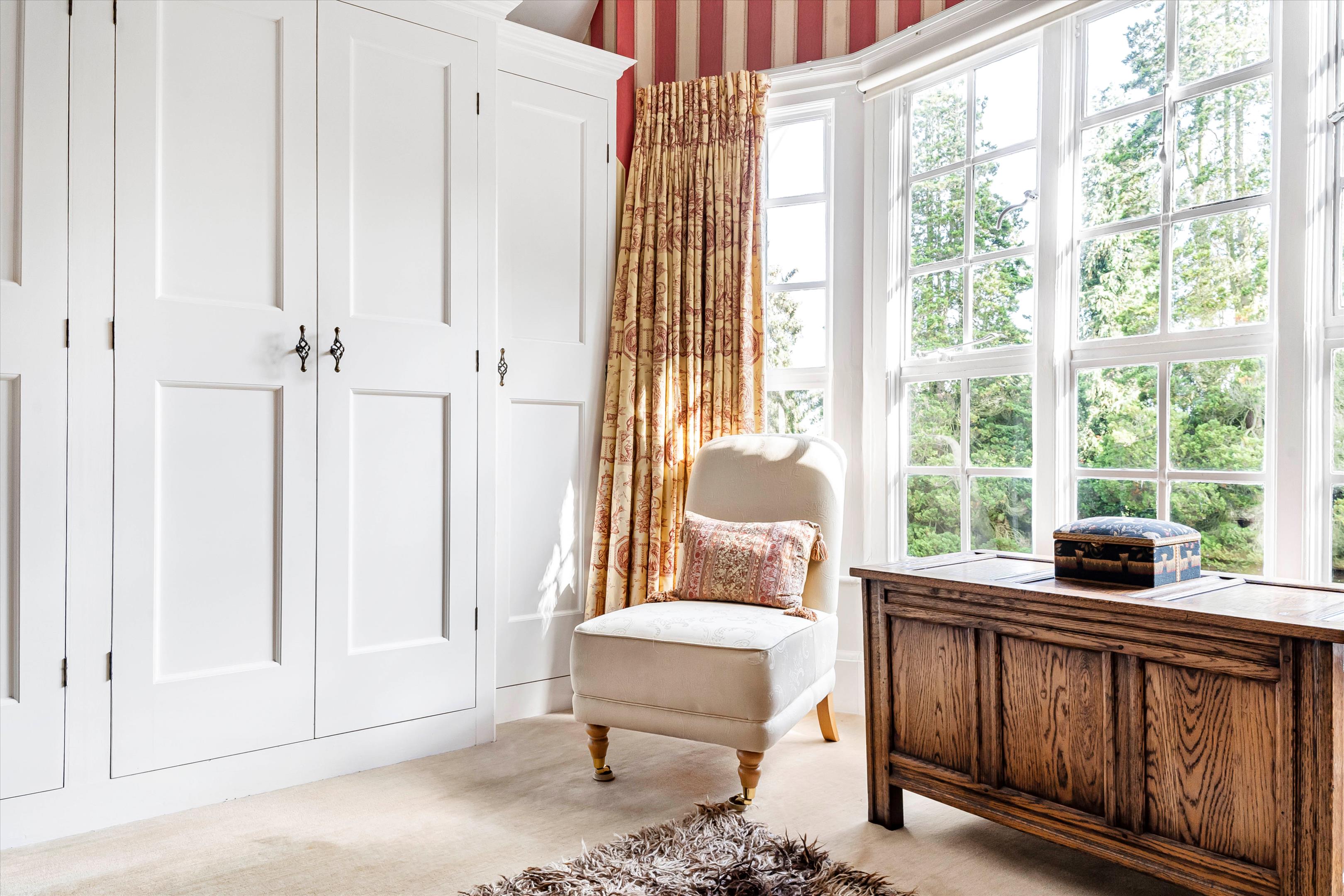 Lincombe Lane, Boars Hill, Oxford, Oxfordshire, OX1