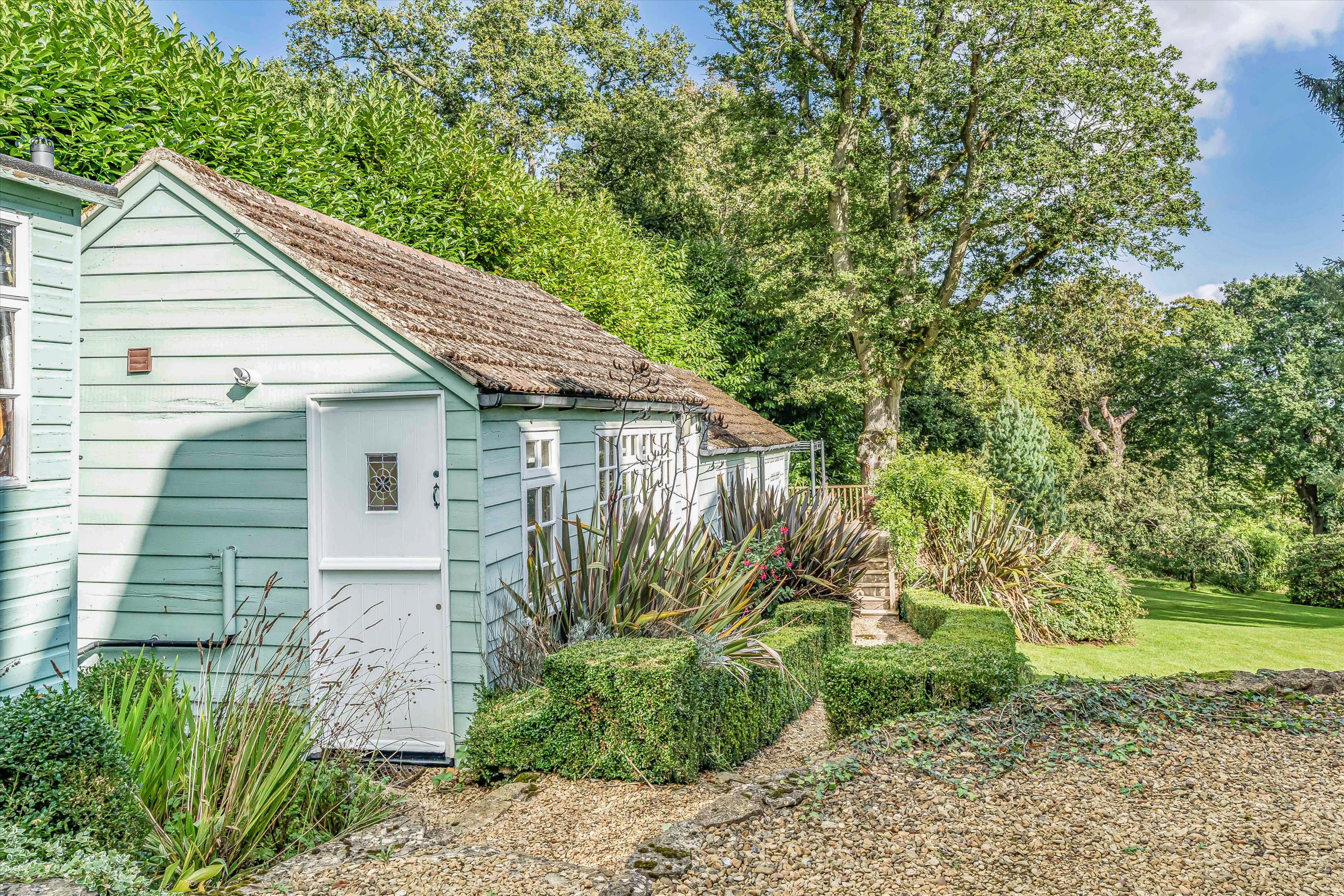 Lincombe Lane, Boars Hill, Oxford, Oxfordshire, OX1