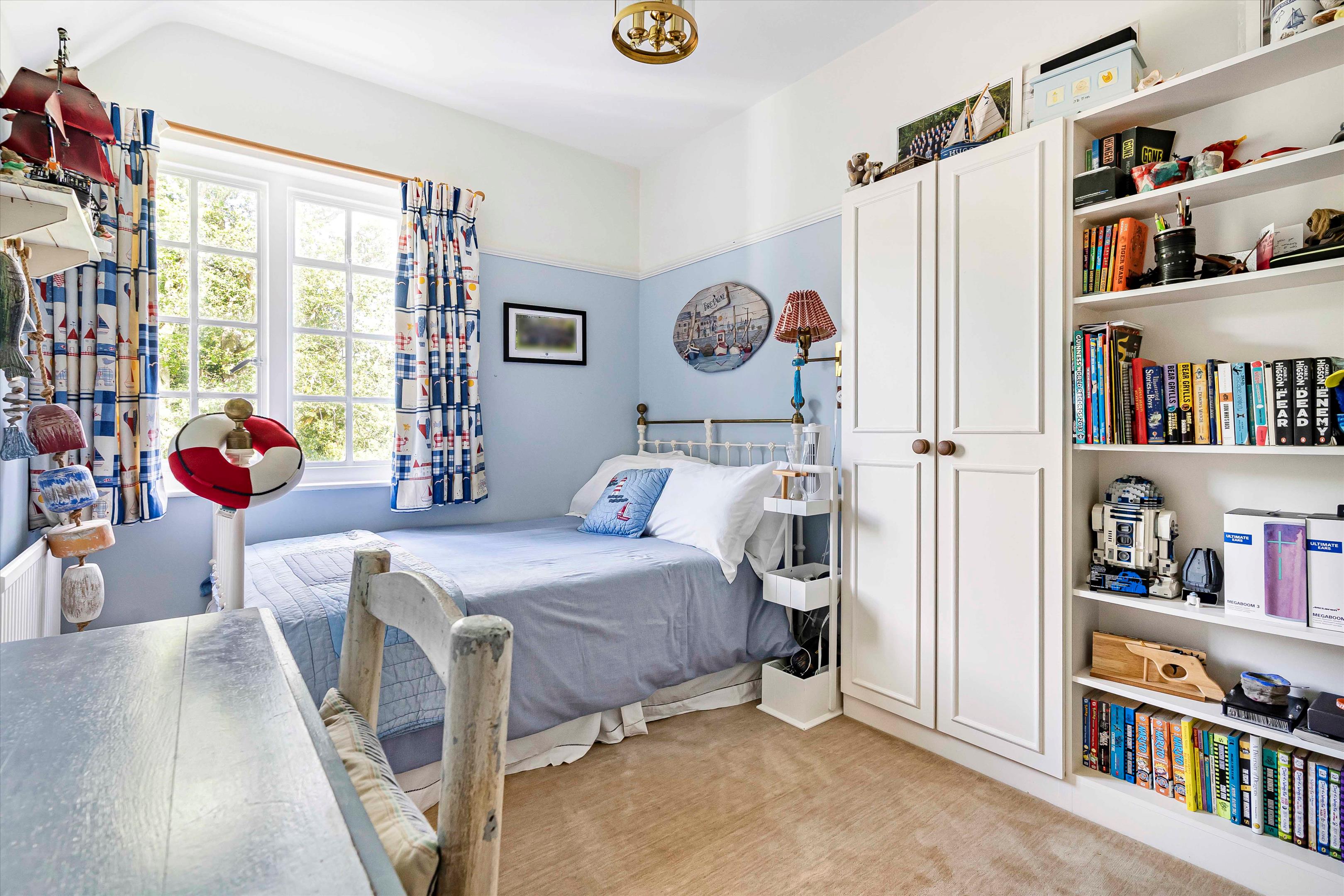 Lincombe Lane, Boars Hill, Oxford, Oxfordshire, OX1