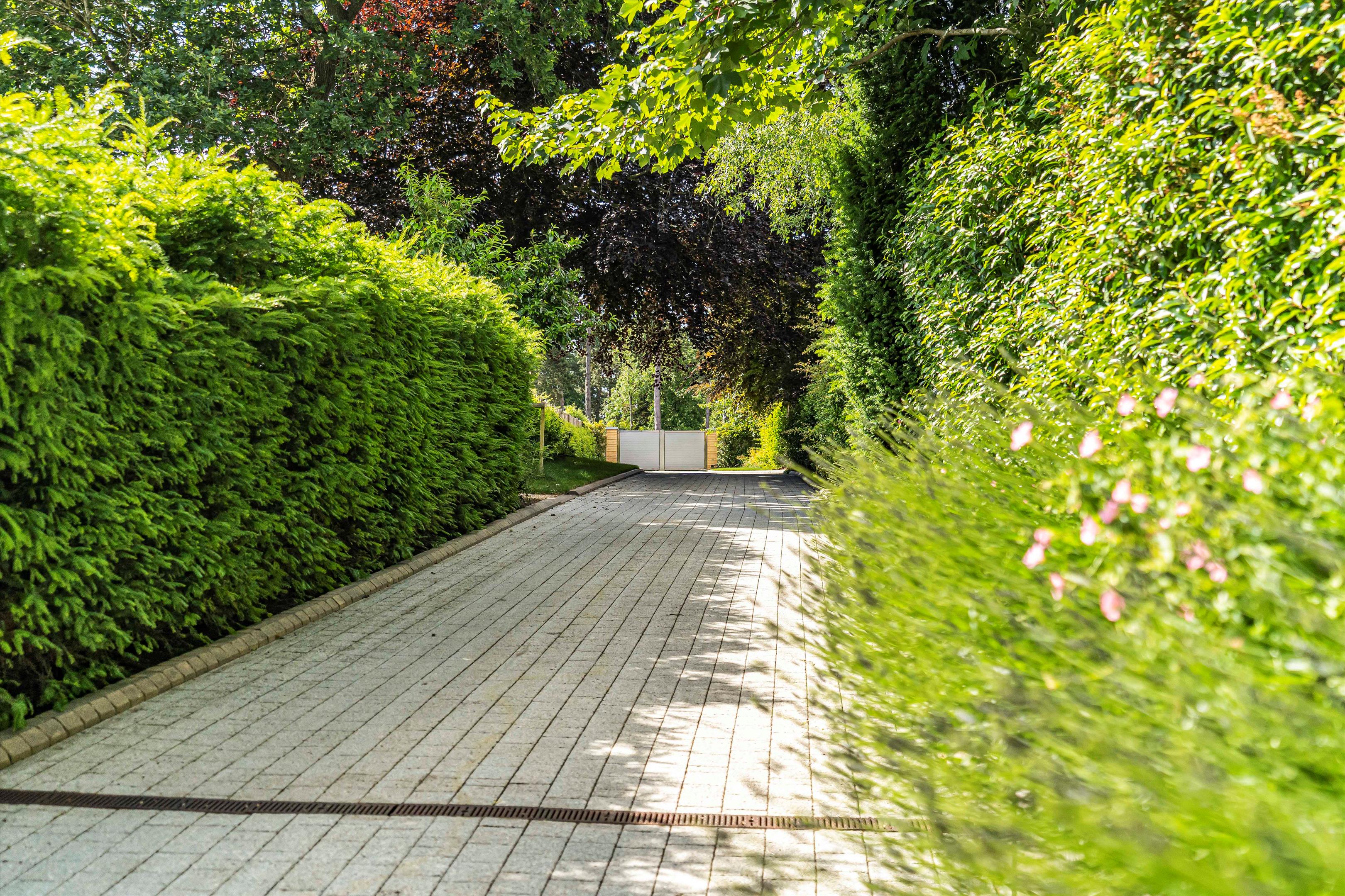 Fox Lane, Boars Hill, Oxford, Oxfordshire, OX1.
