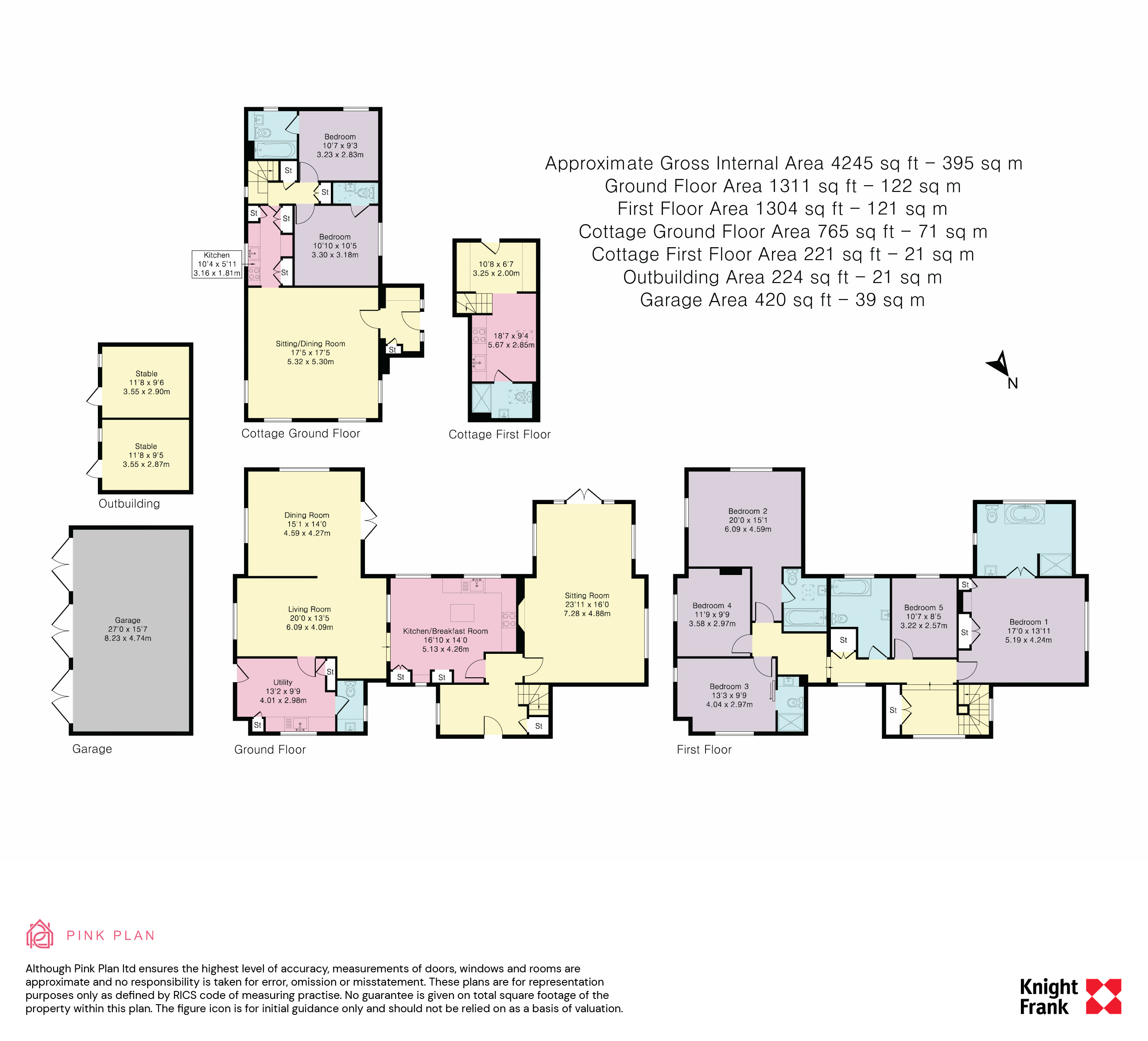 Chadlington, Chipping Norton, Oxfordshire, OX7