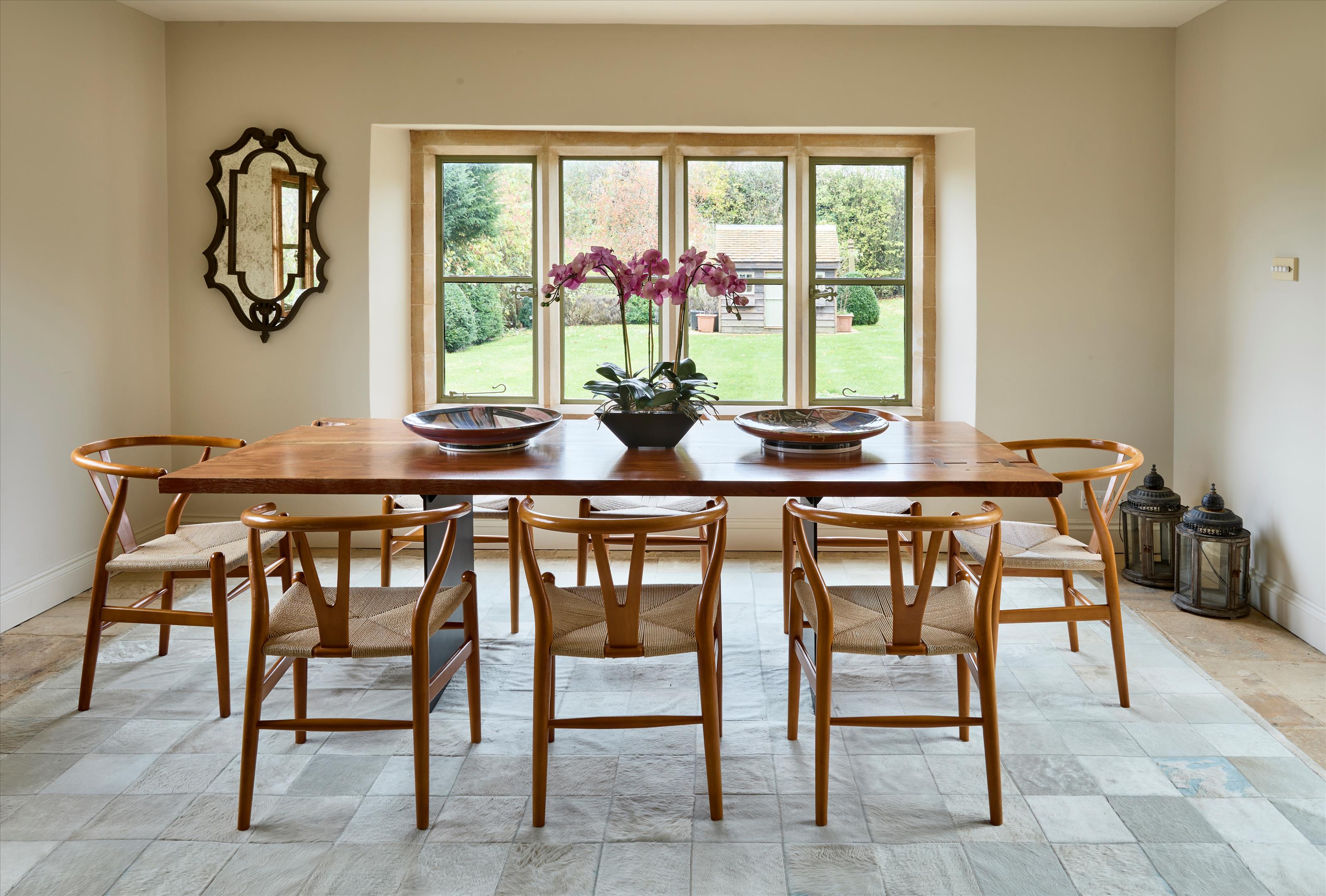Chadlington, Chipping Norton, Oxfordshire, OX7