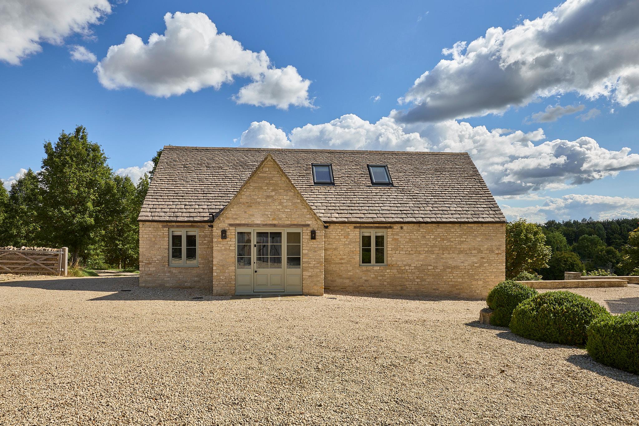 Chadlington, Chipping Norton, Oxfordshire, OX7