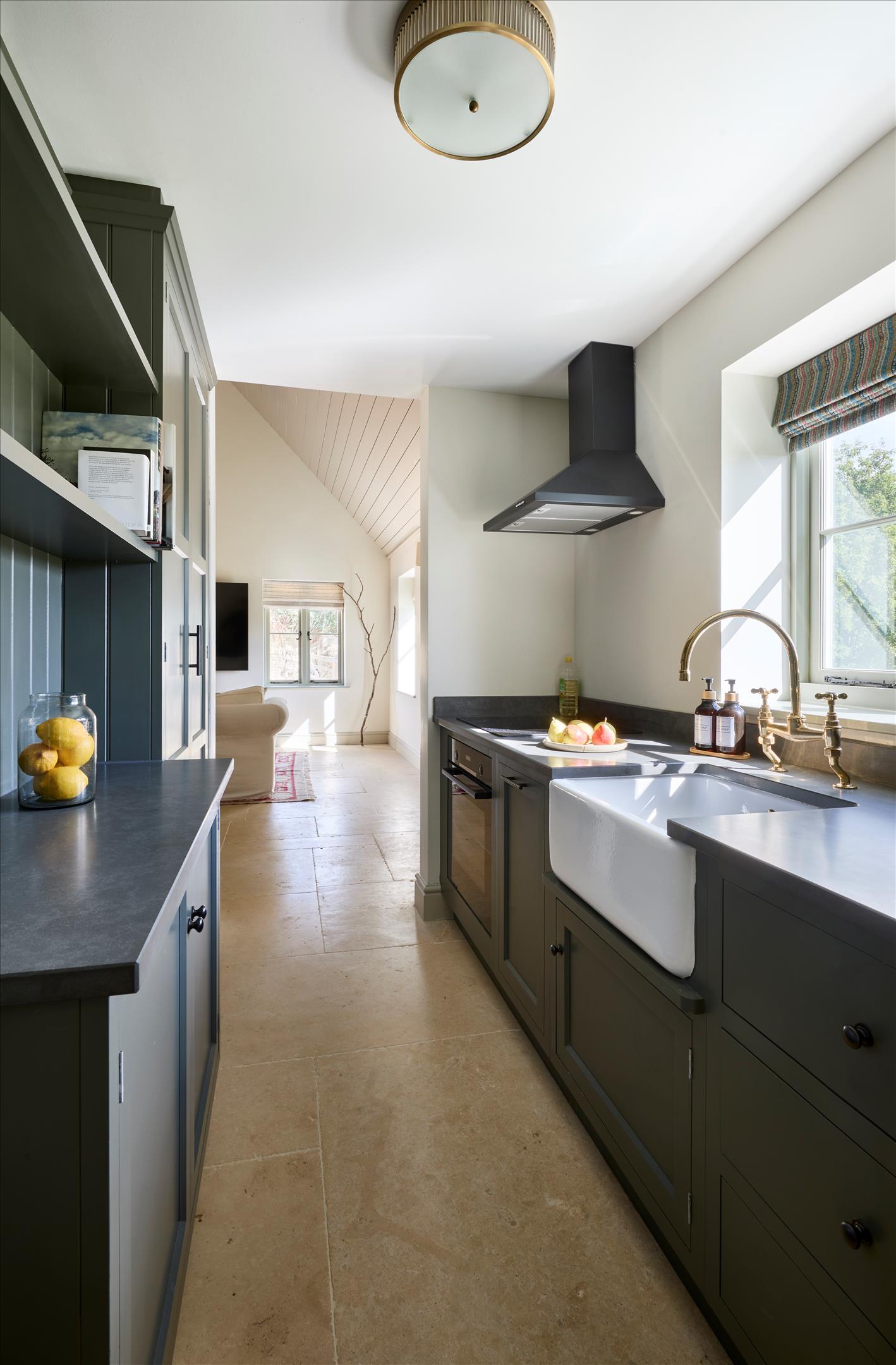 Chadlington, Chipping Norton, Oxfordshire, OX7