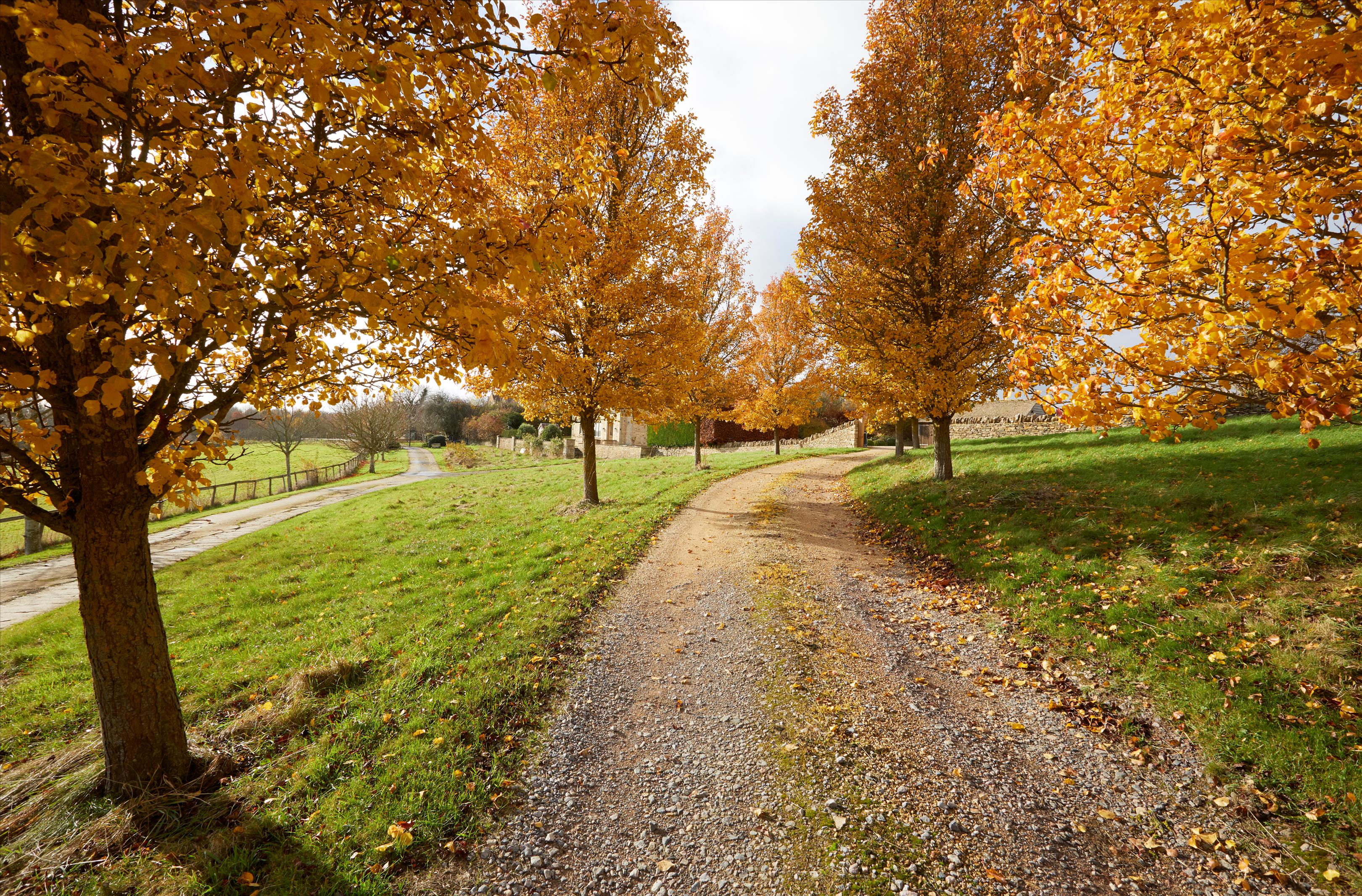 Chadlington, Chipping Norton, Oxfordshire, OX7