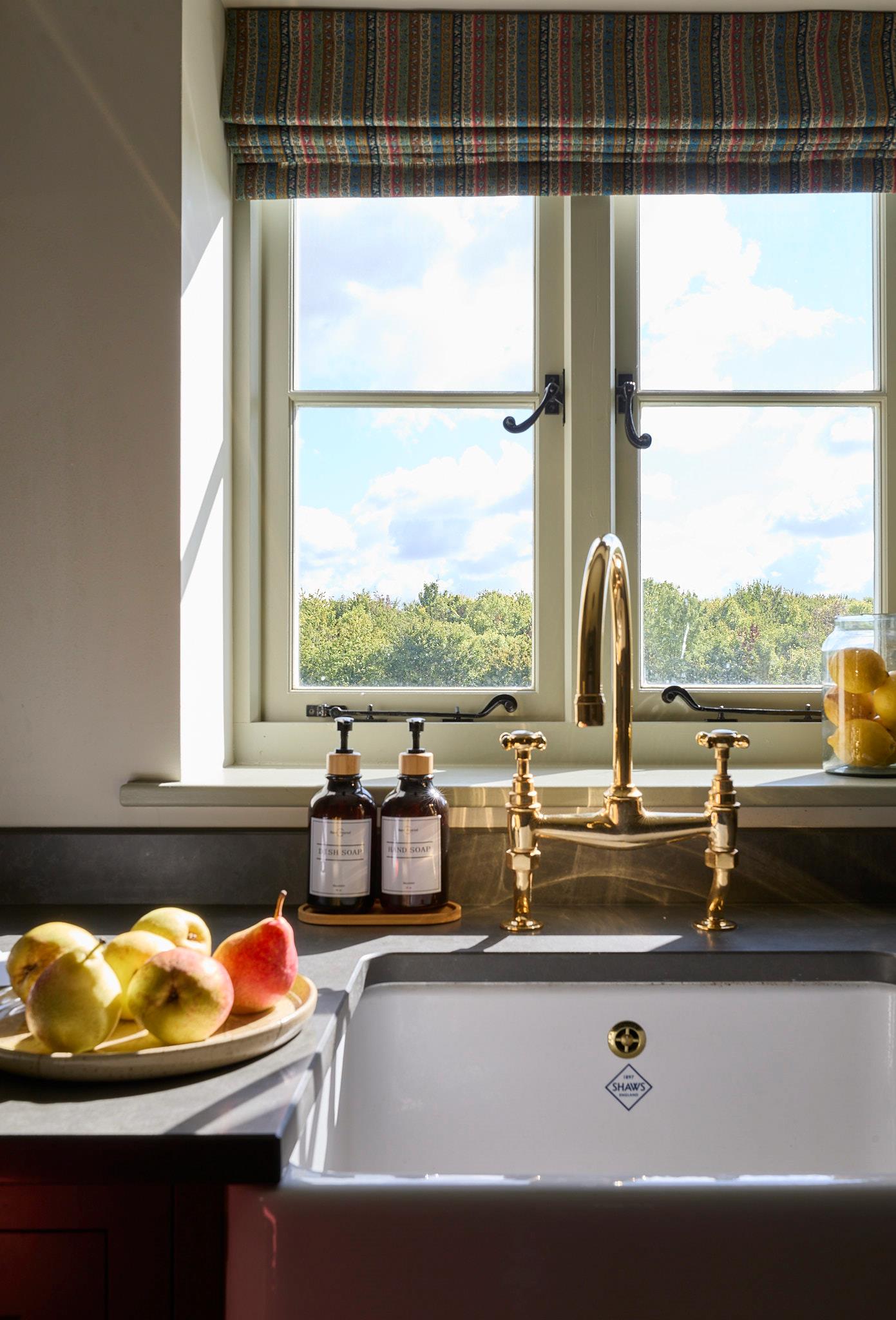 Chadlington, Chipping Norton, Oxfordshire, OX7