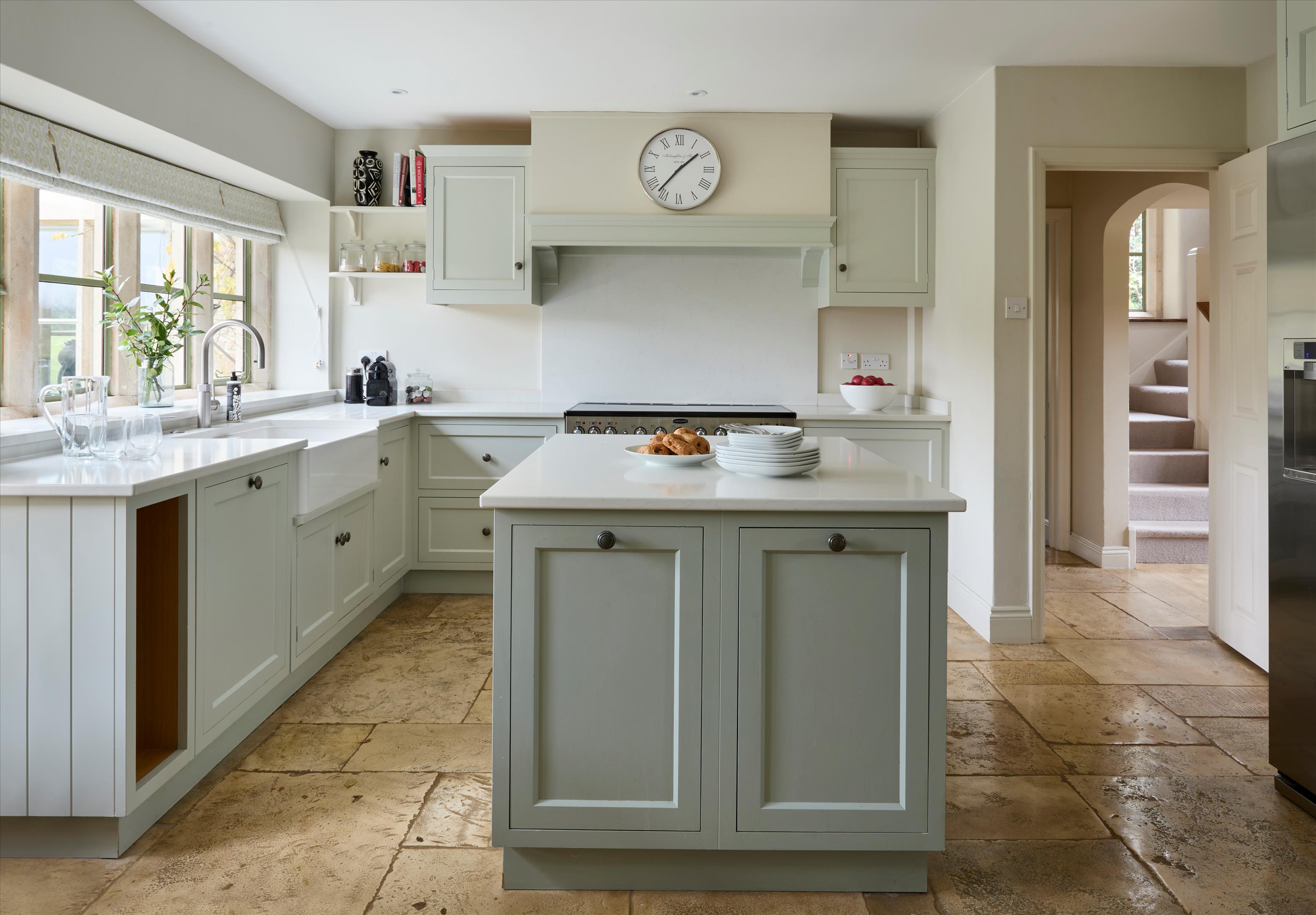 Chadlington, Chipping Norton, Oxfordshire, OX7