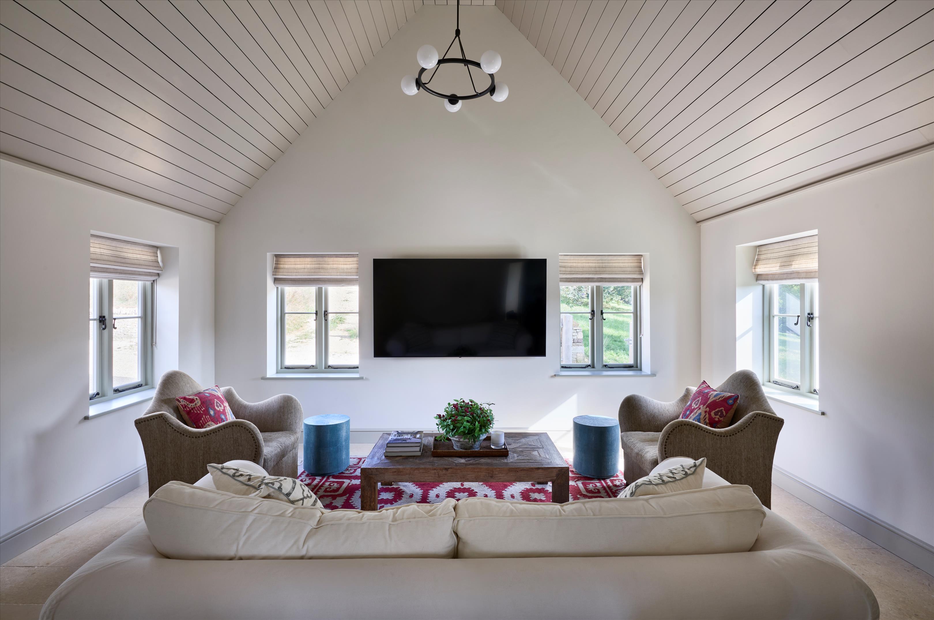 Chadlington, Chipping Norton, Oxfordshire, OX7