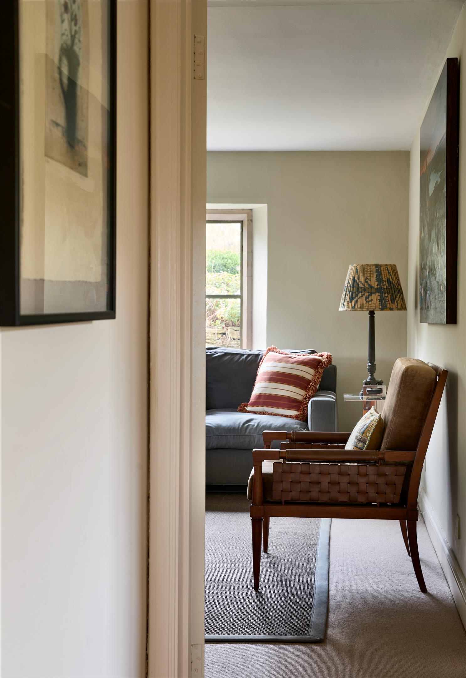 Chadlington, Chipping Norton, Oxfordshire, OX7
