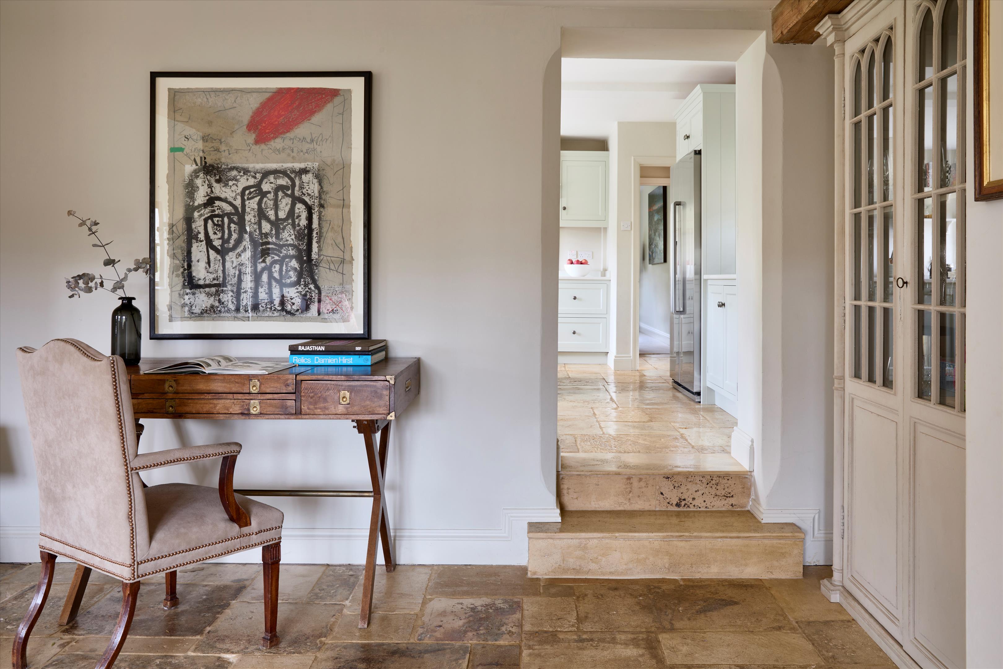 Chadlington, Chipping Norton, Oxfordshire, OX7