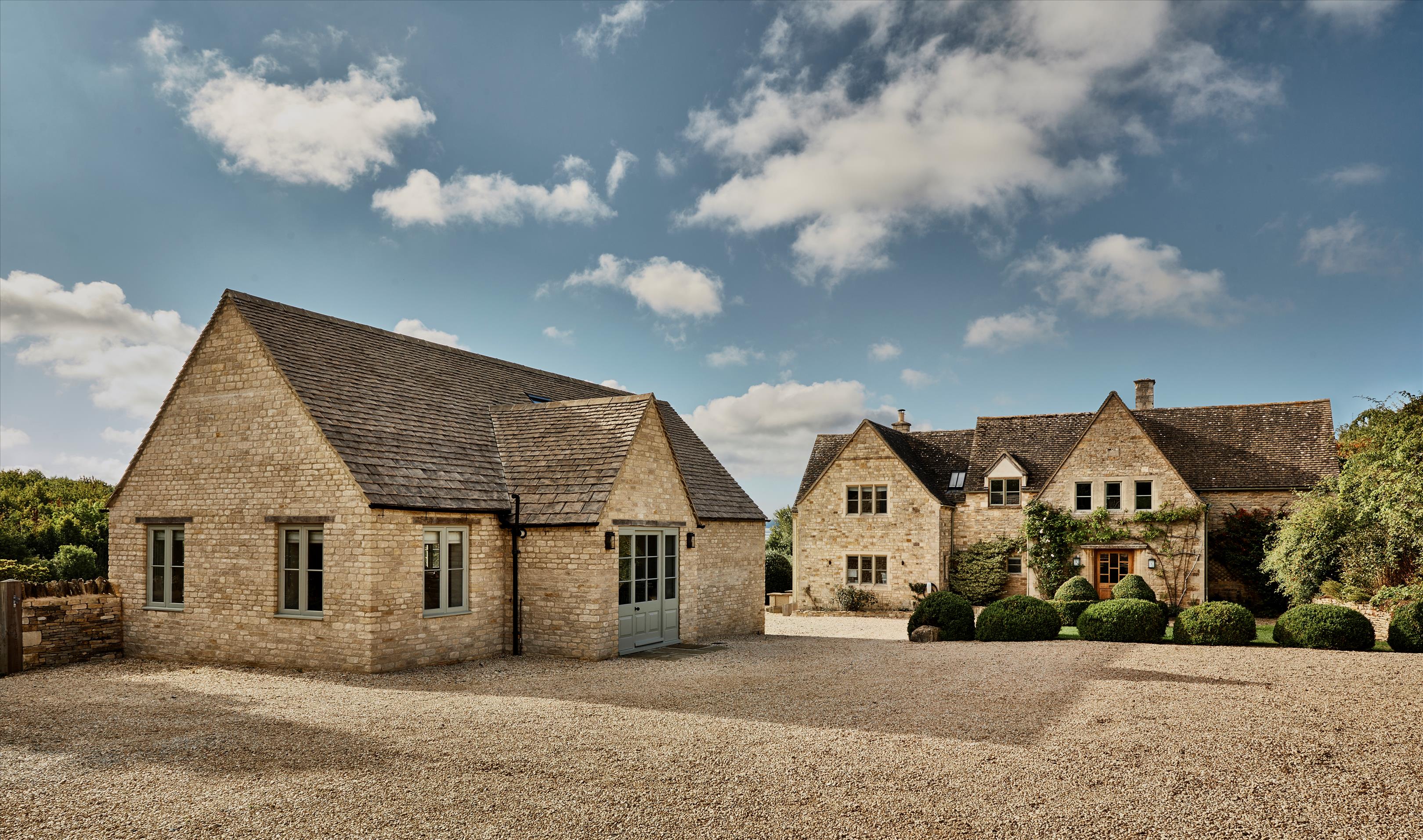 Chadlington, Chipping Norton, Oxfordshire, OX7