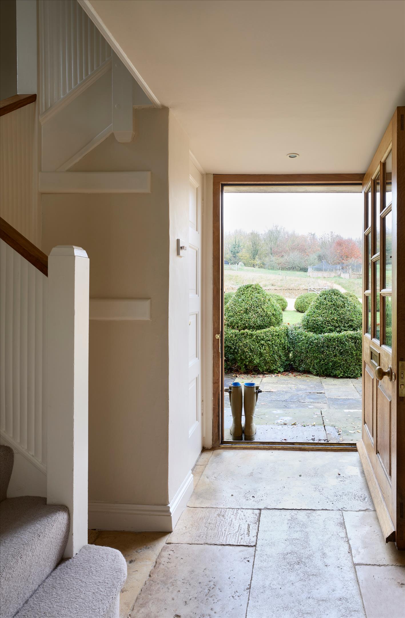 Chadlington, Chipping Norton, Oxfordshire, OX7