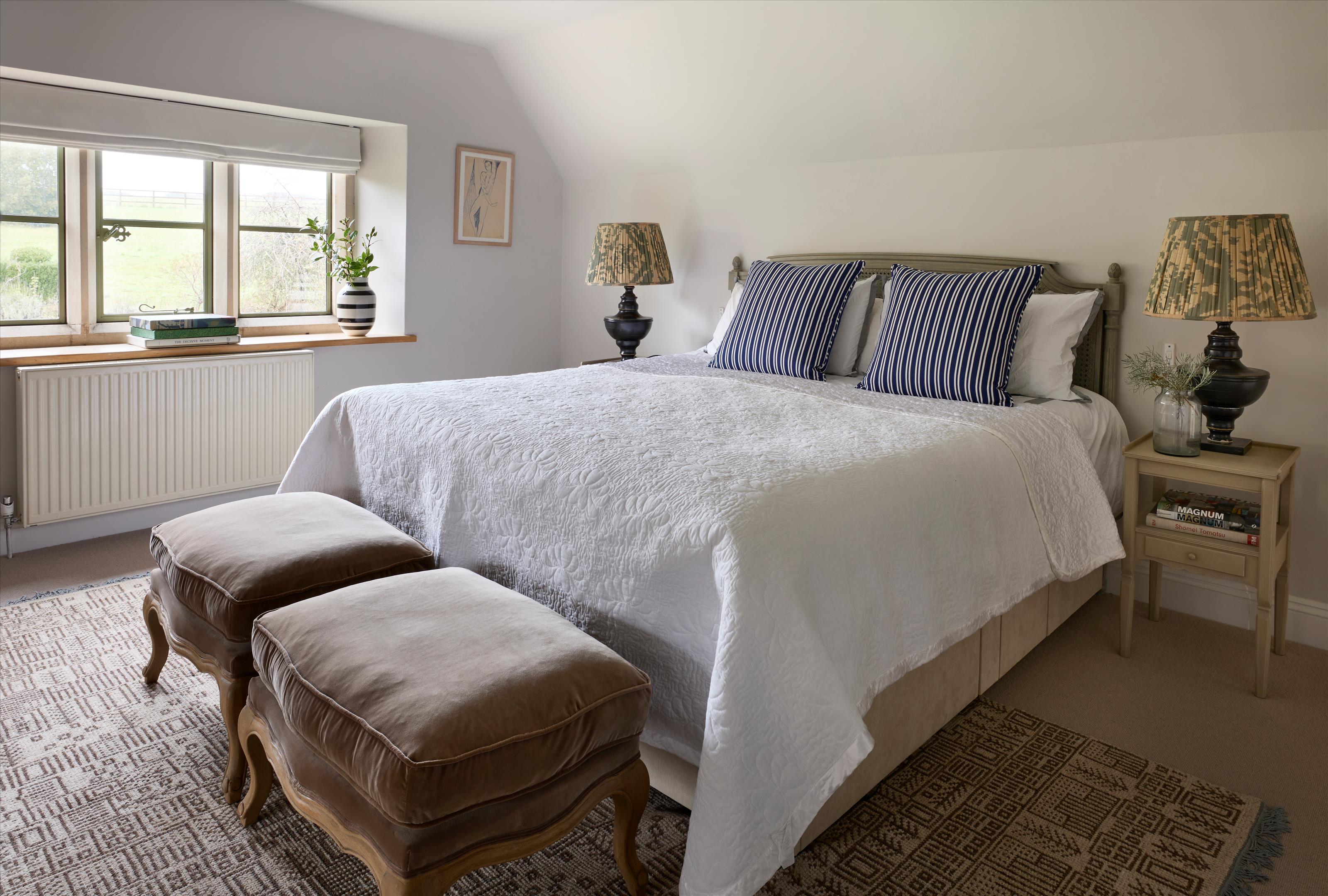 Chadlington, Chipping Norton, Oxfordshire, OX7