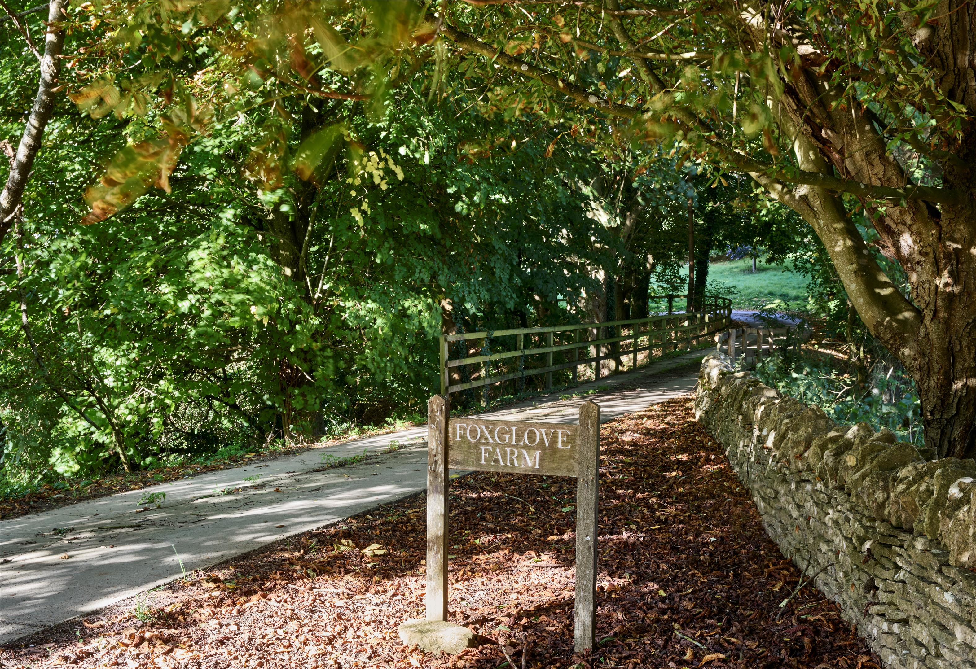 Chadlington, Chipping Norton, Oxfordshire, OX7