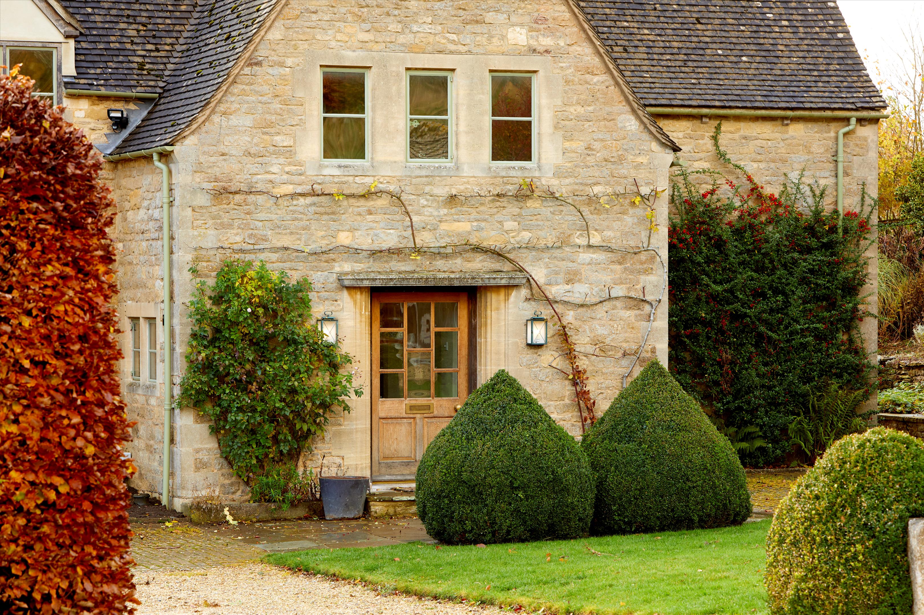 Chadlington, Chipping Norton, Oxfordshire, OX7