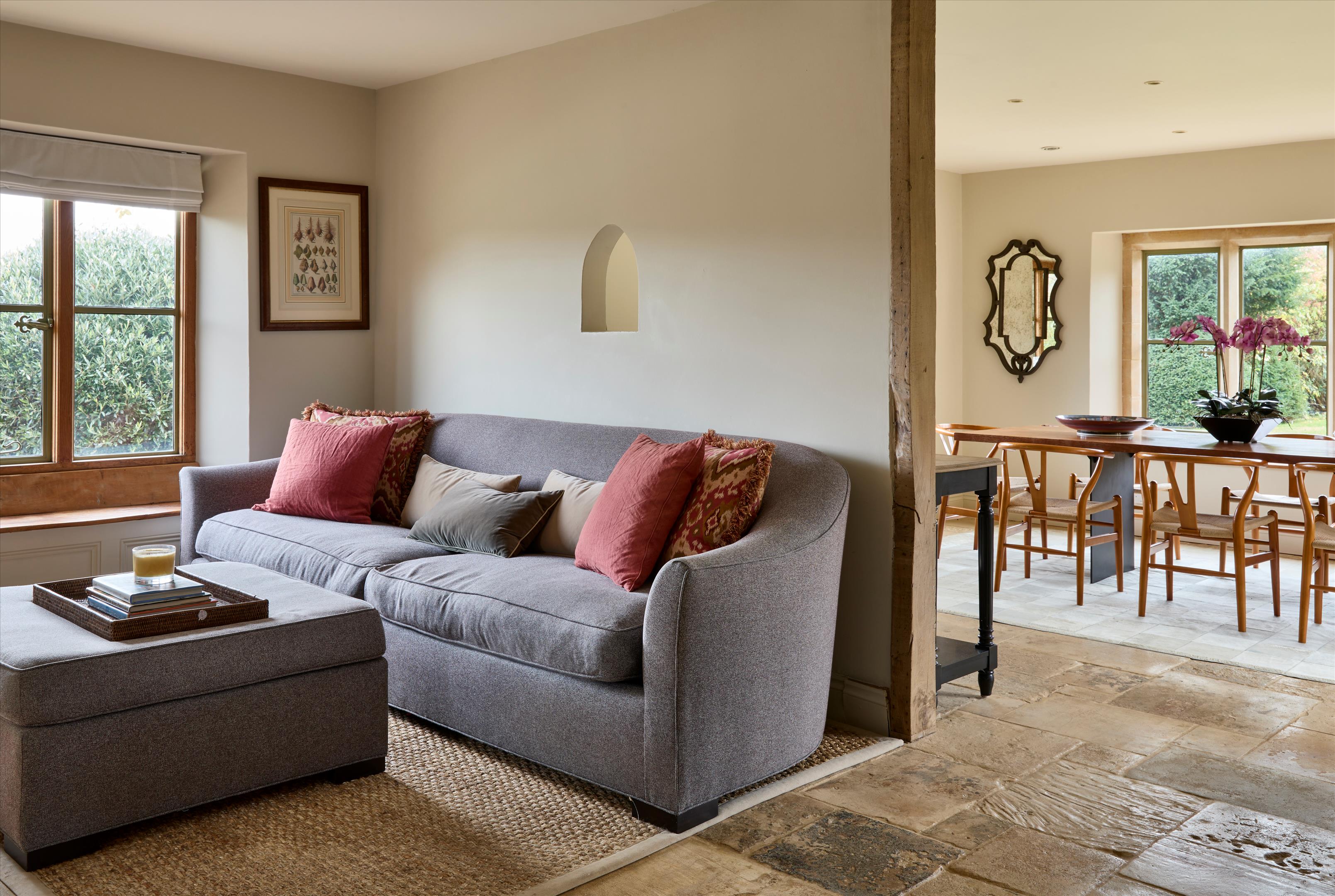 Chadlington, Chipping Norton, Oxfordshire, OX7