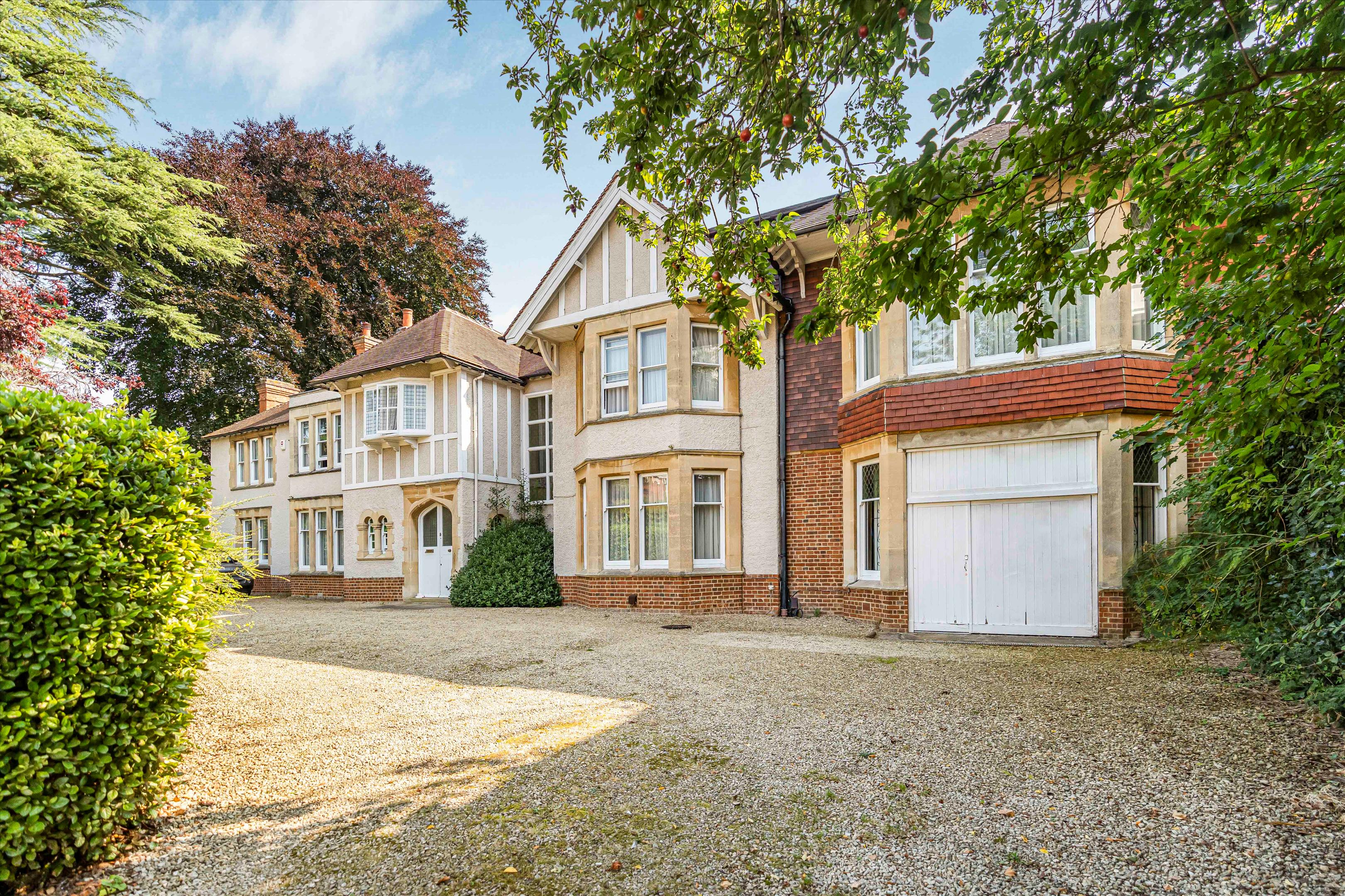 Charlbury Road, Oxford, Oxfordshire, OX2