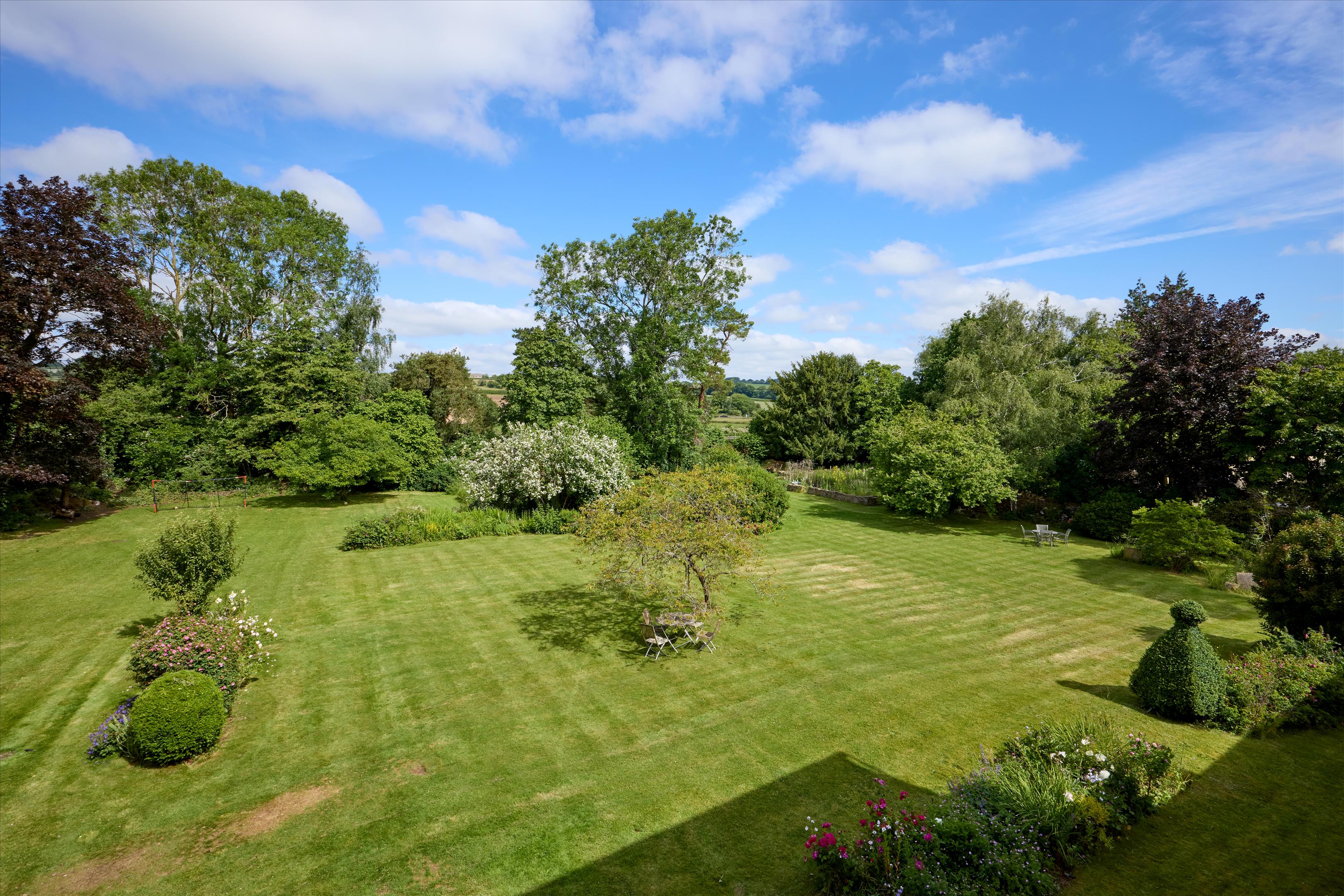 Ascott-Under-Wychwood, Chipping Norton, Oxfordshire, OX7