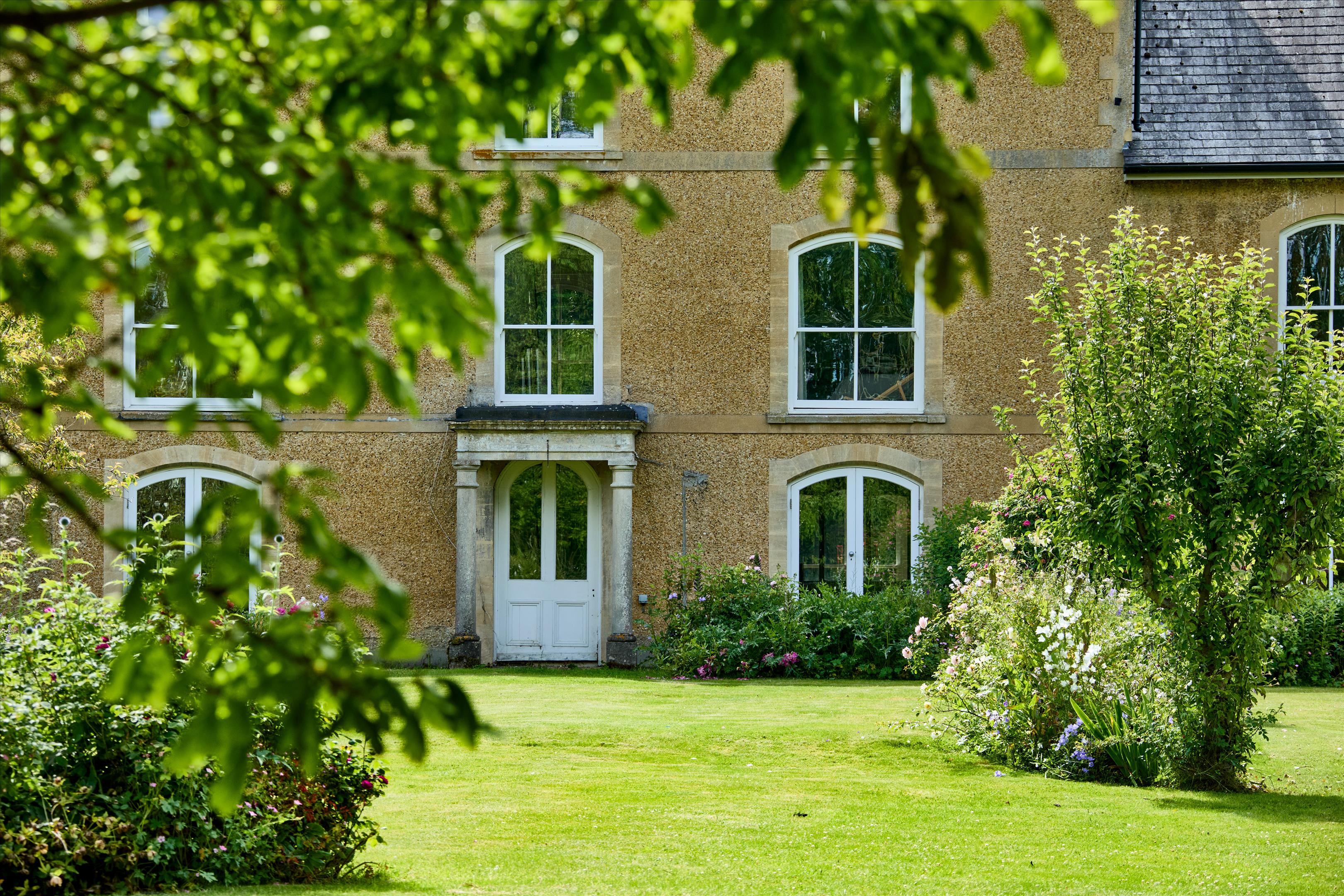 Ascott-Under-Wychwood, Chipping Norton, Oxfordshire, OX7