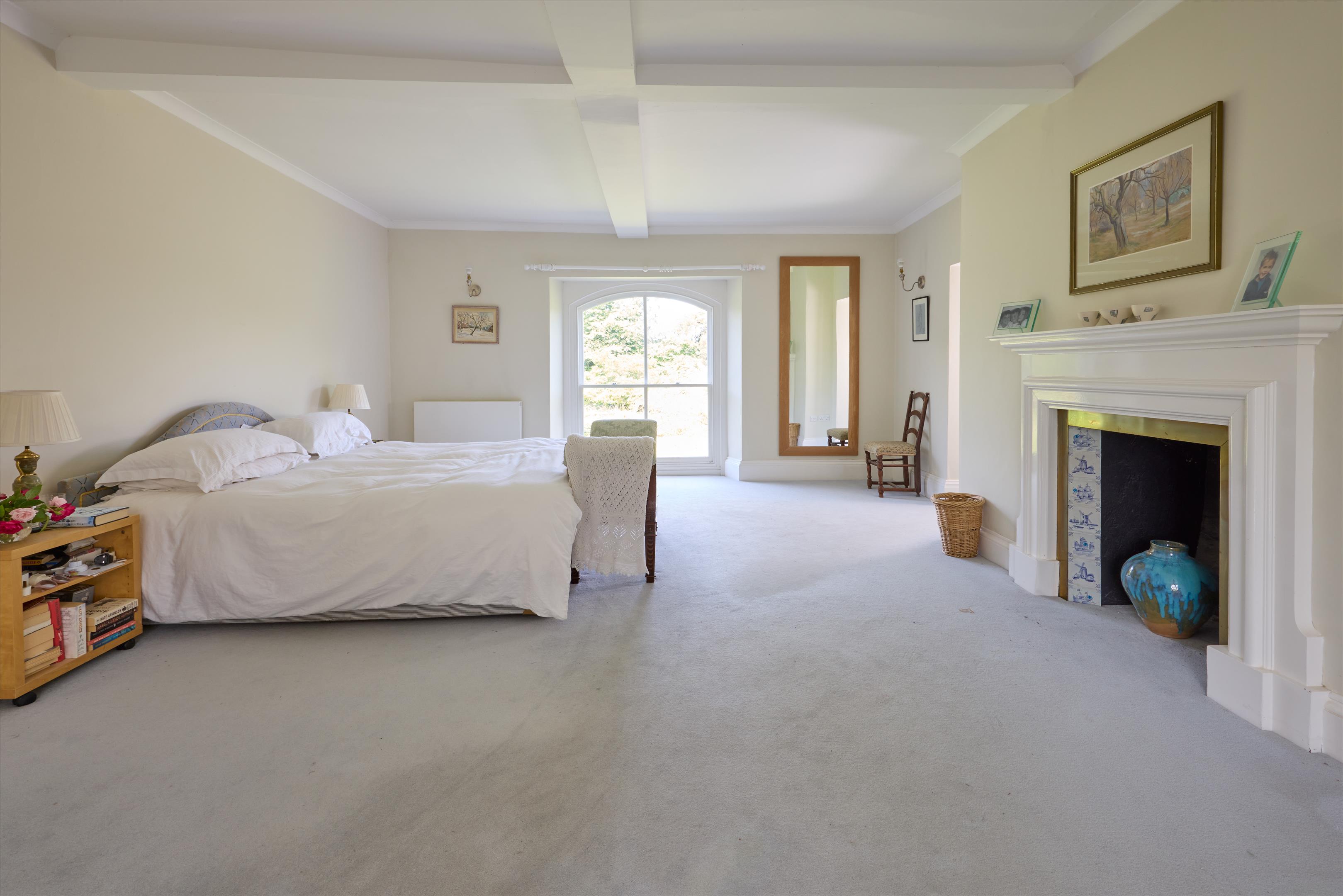 Ascott-Under-Wychwood, Chipping Norton, Oxfordshire, OX7