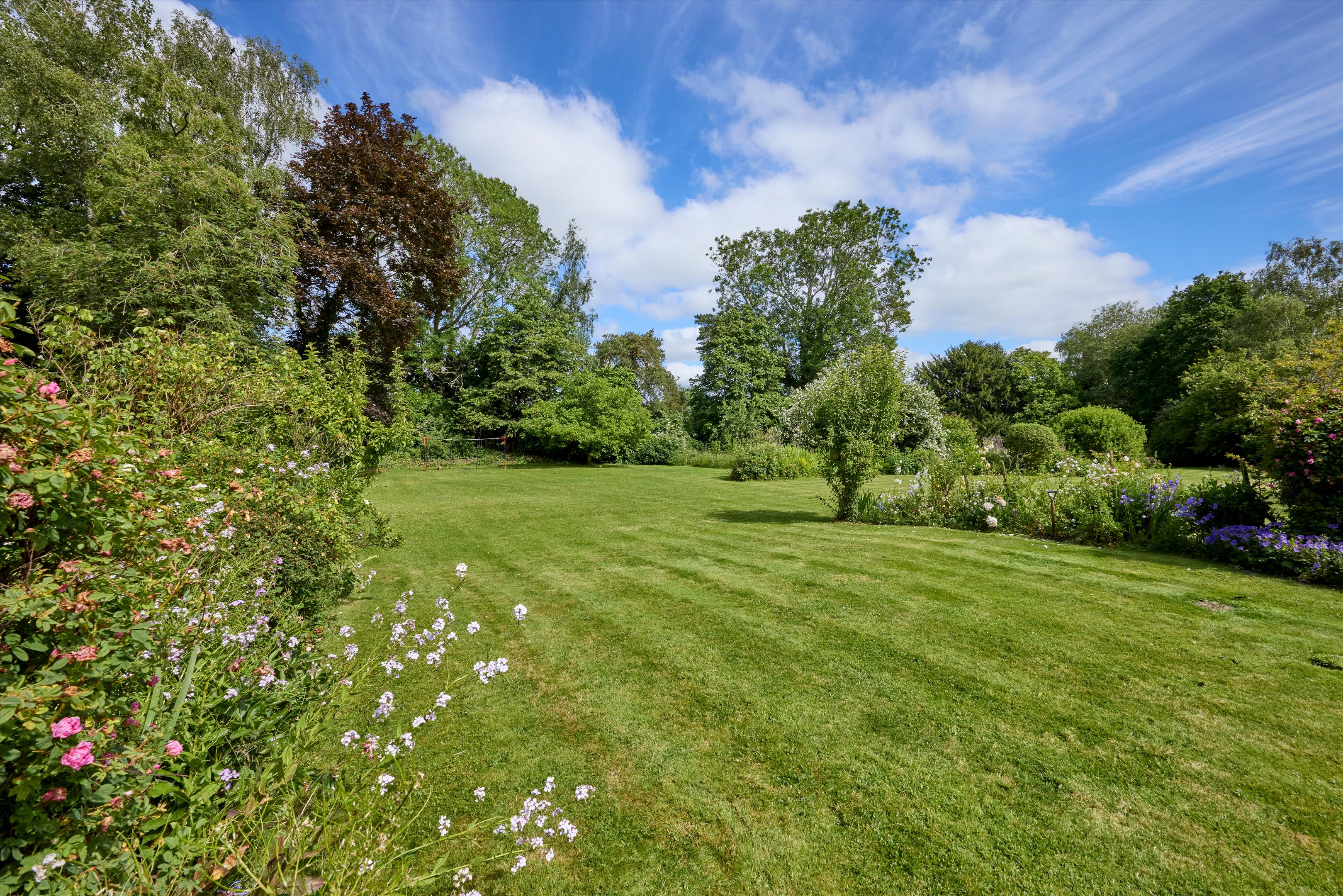 Ascott-Under-Wychwood, Chipping Norton, Oxfordshire, OX7