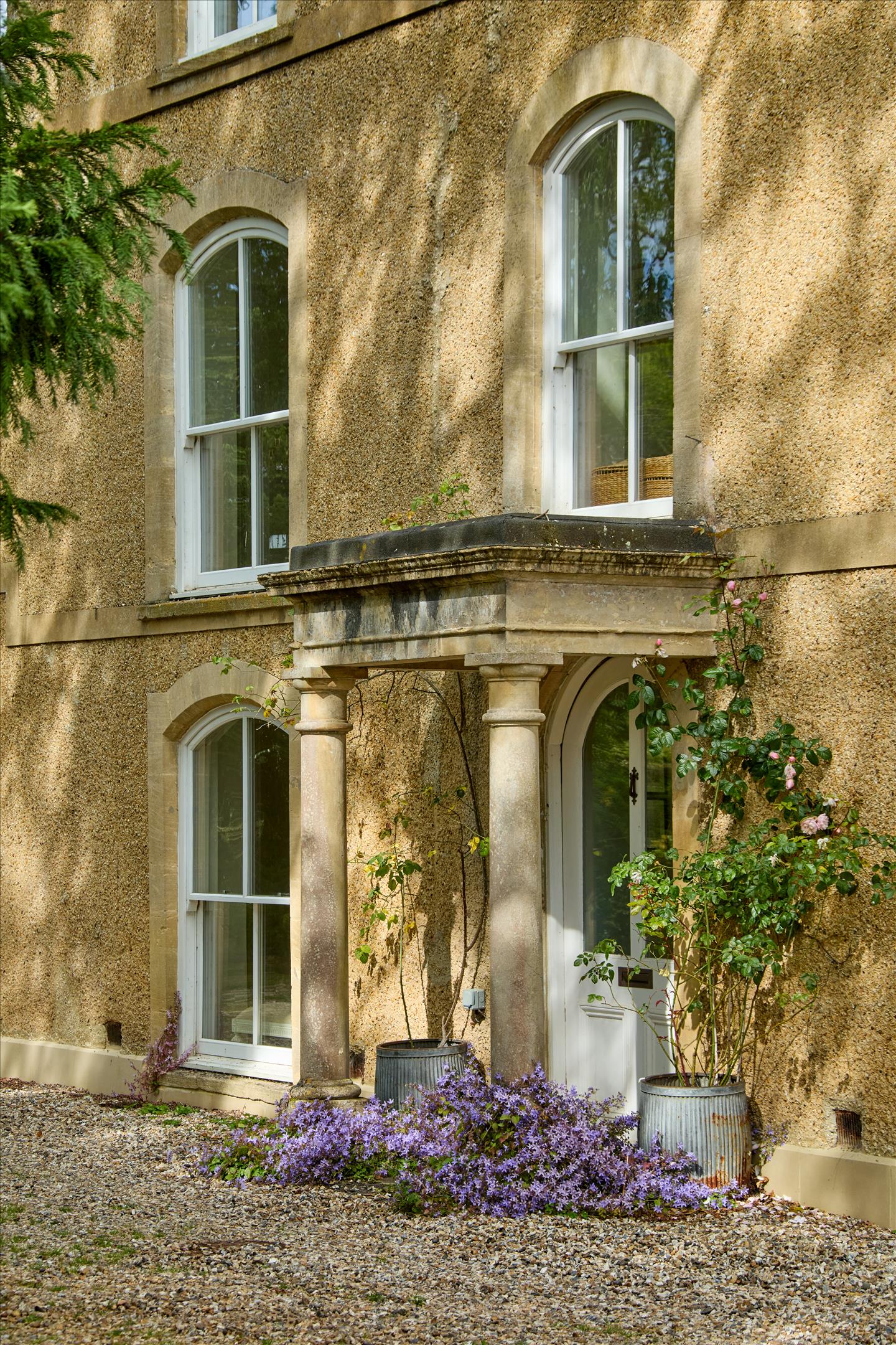 Ascott-Under-Wychwood, Chipping Norton, Oxfordshire, OX7